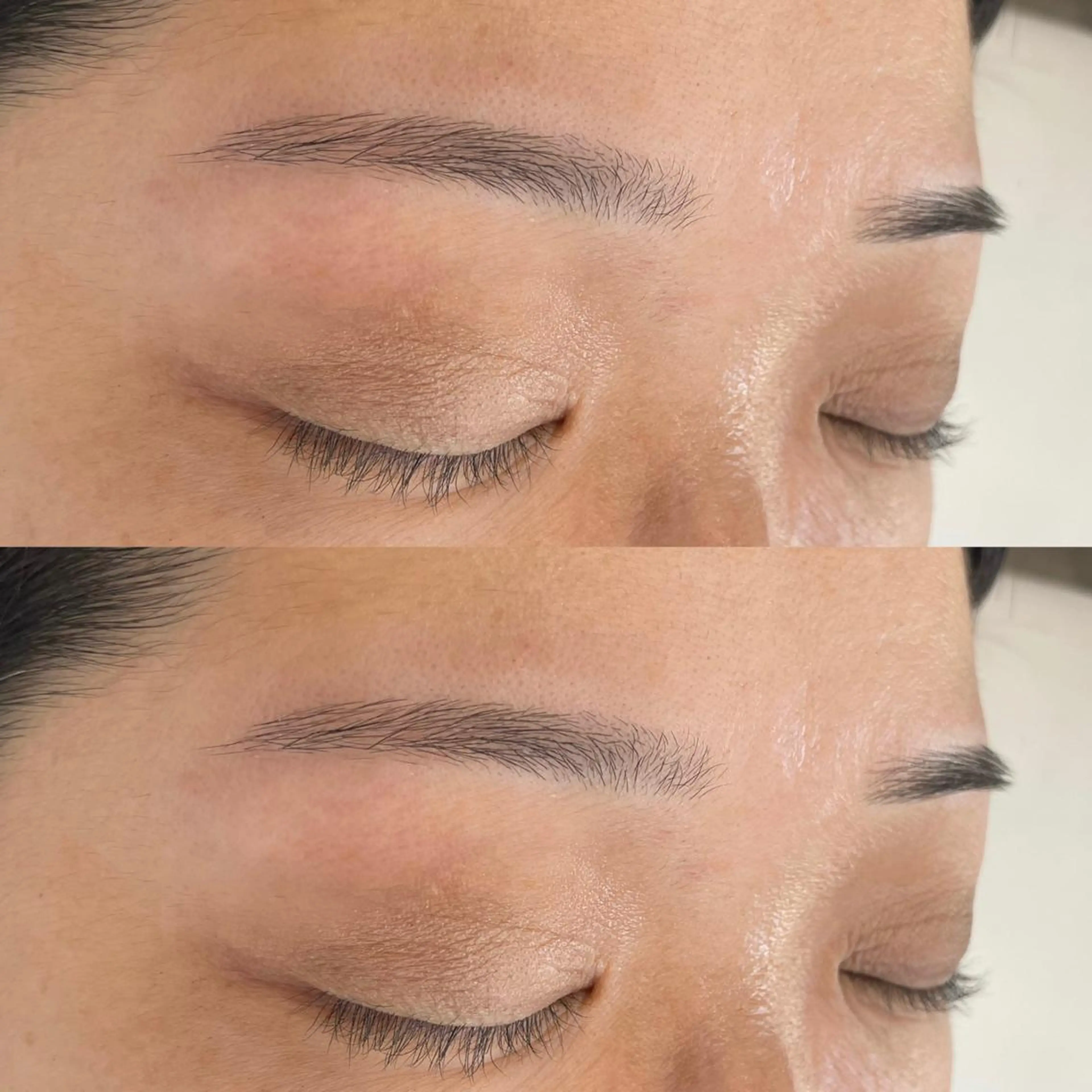 アイブロウ Ci belle 梅田茶屋町店所属・近藤 知香のマツエク・マツパデザイン