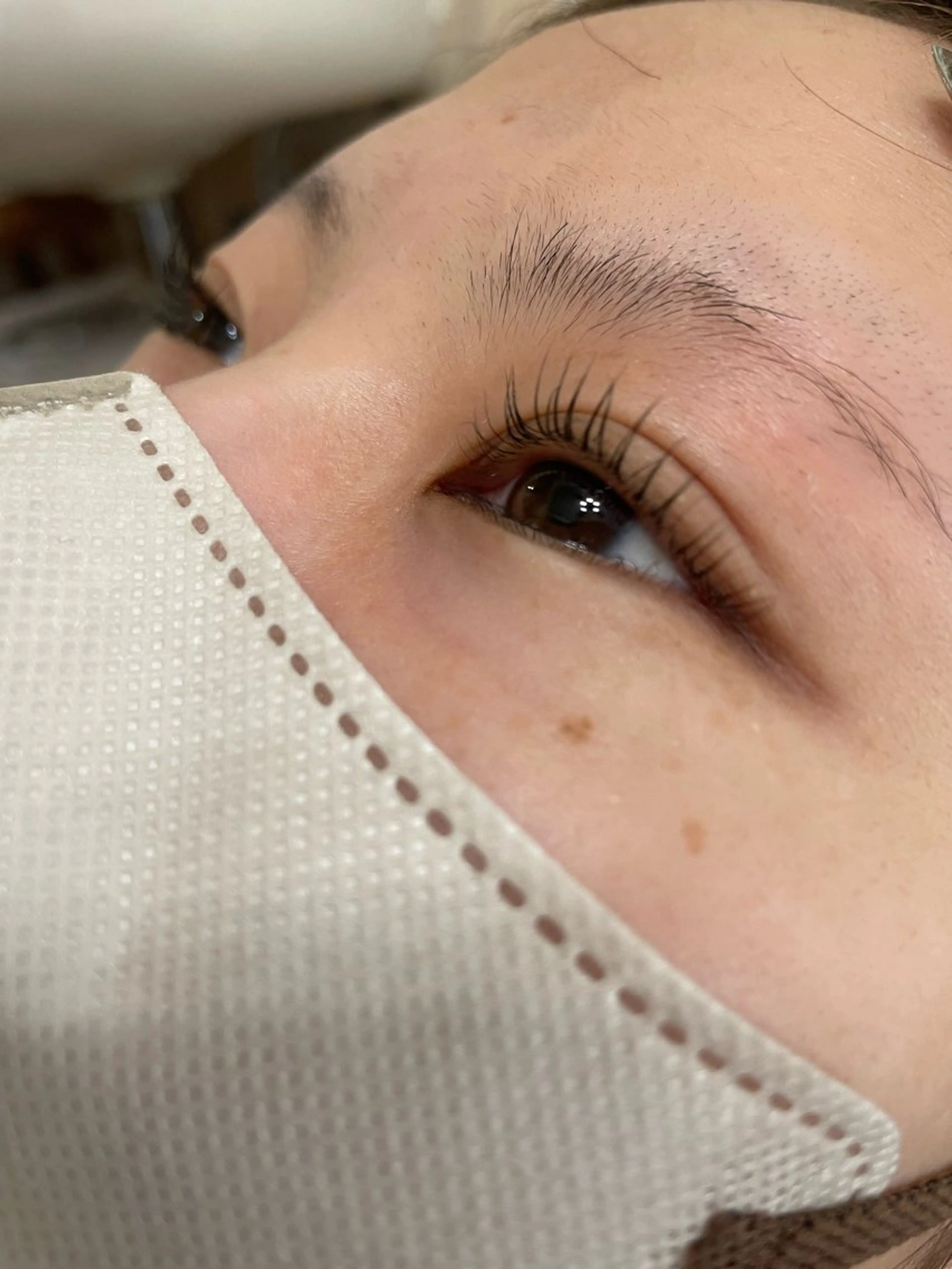 マツエク・マツパ dear beautyのエステ・リラクイメージ