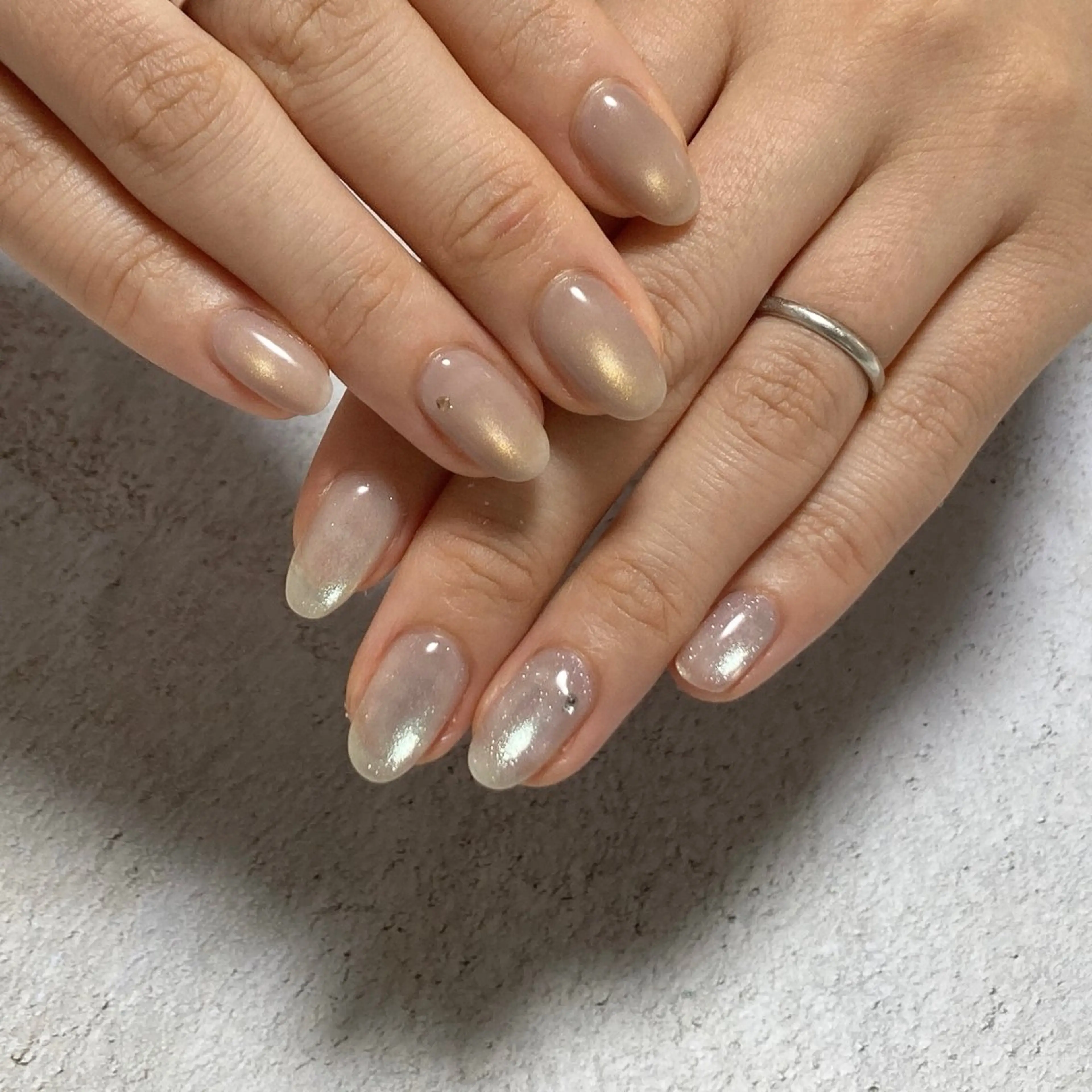 ネイル mmm nailのネイルデザイン