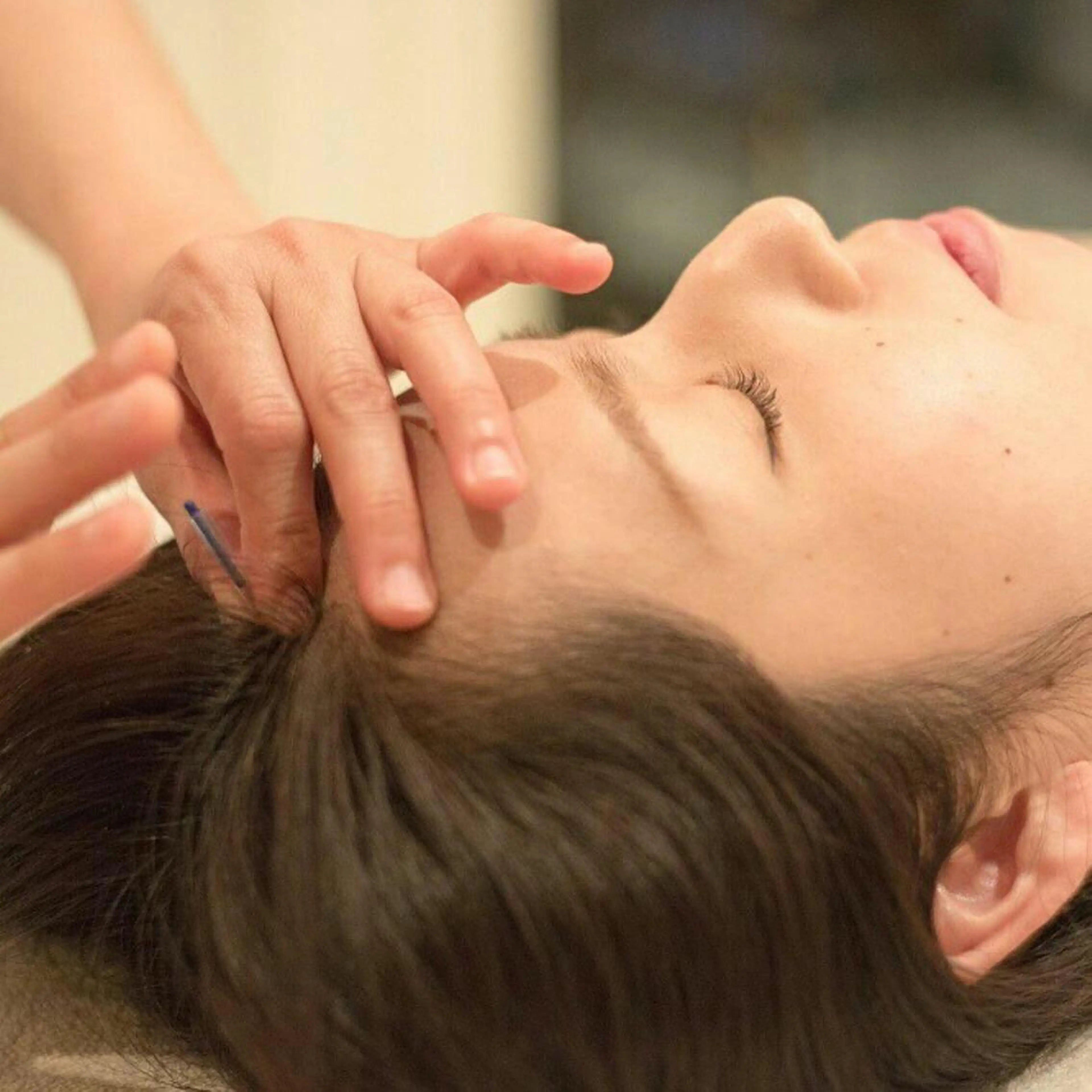 美容鍼サロン    Fleurir所属・伊藤 かなえのエステ・リラクイメージ