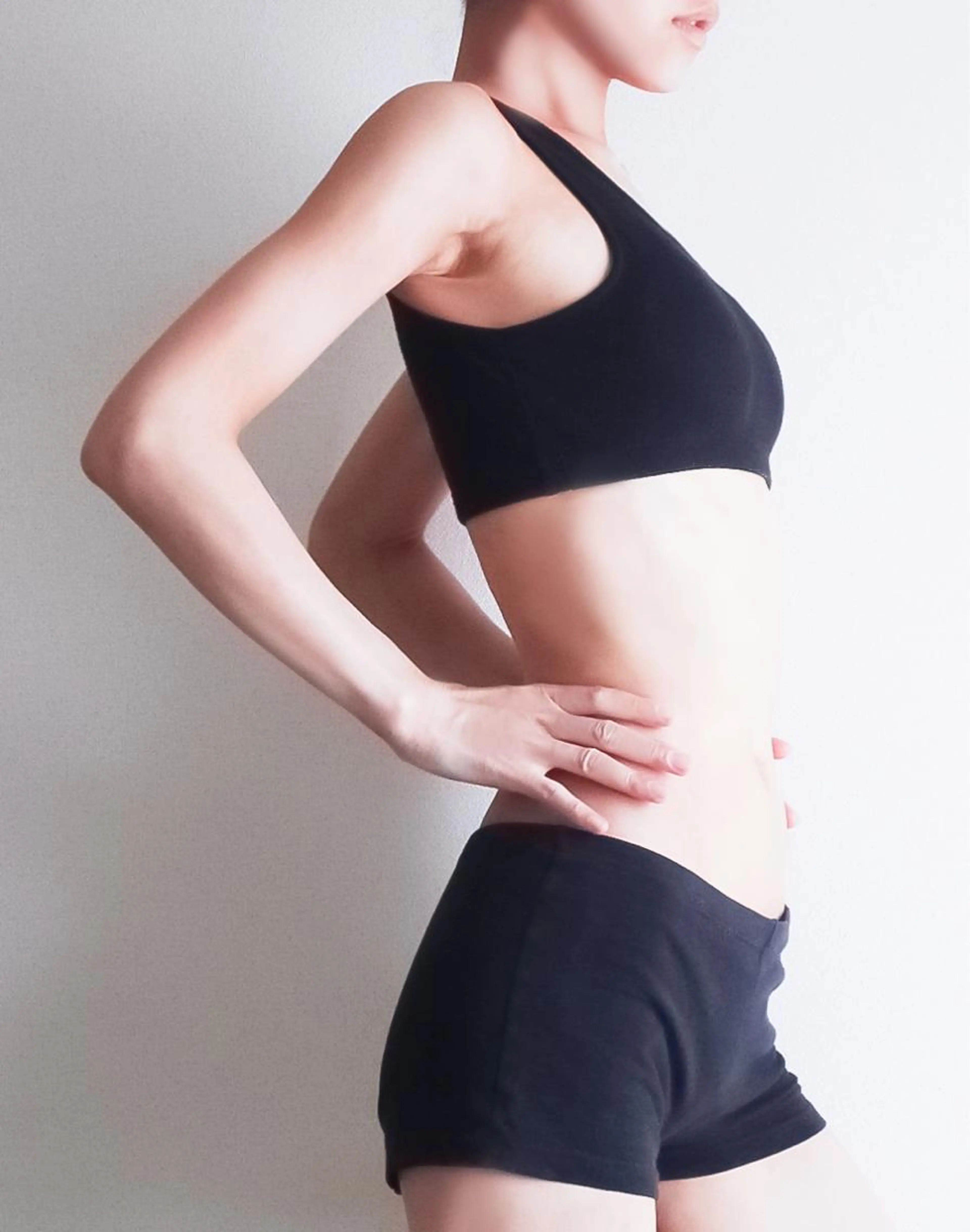 腕（ひじ下orひじ上）ワックス＋マシンMIX脱毛の写真