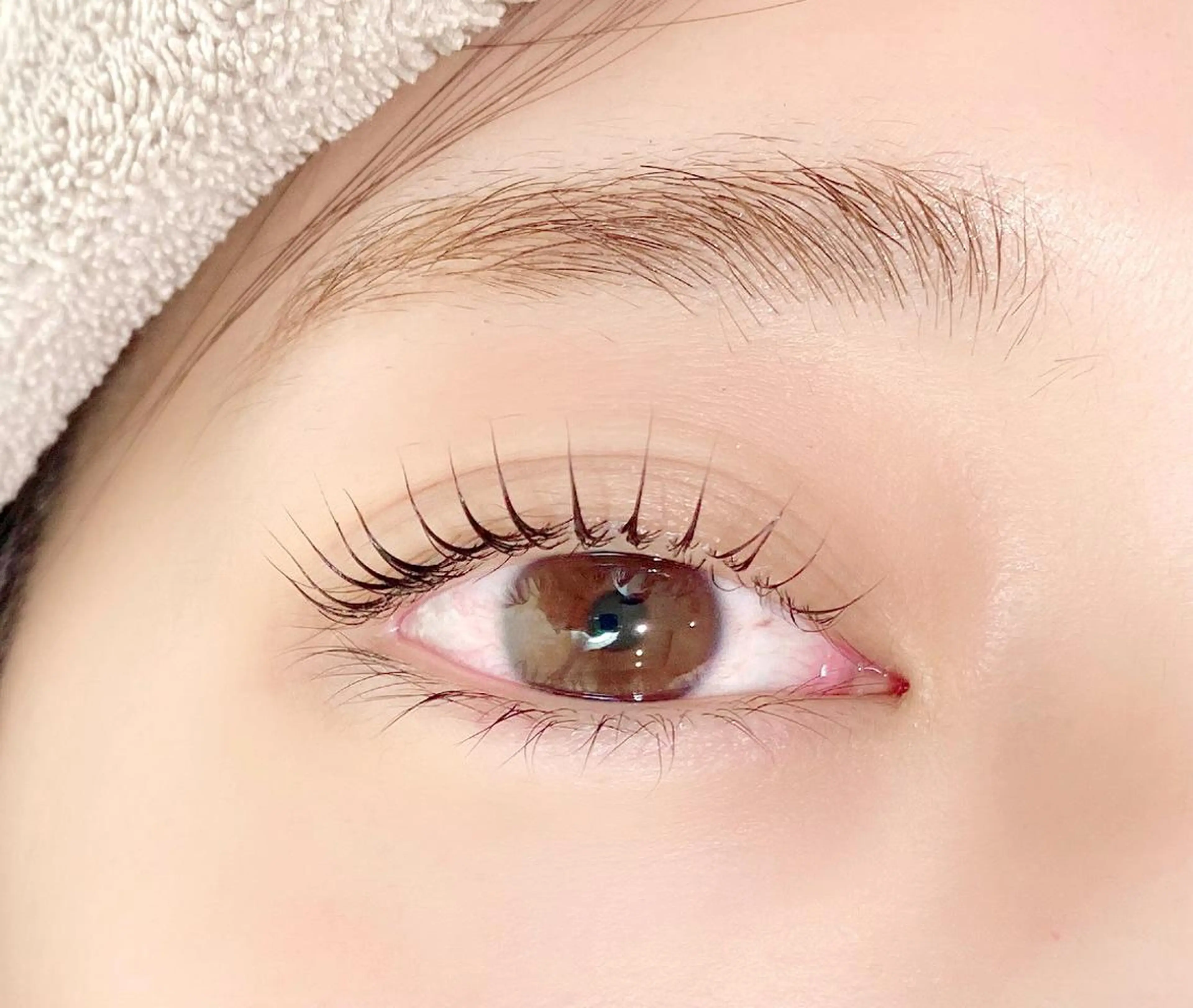 マツエク・マツパ batik湘南台店所属・batik 湘南台店 reinaのマツエク・マツパデザイン