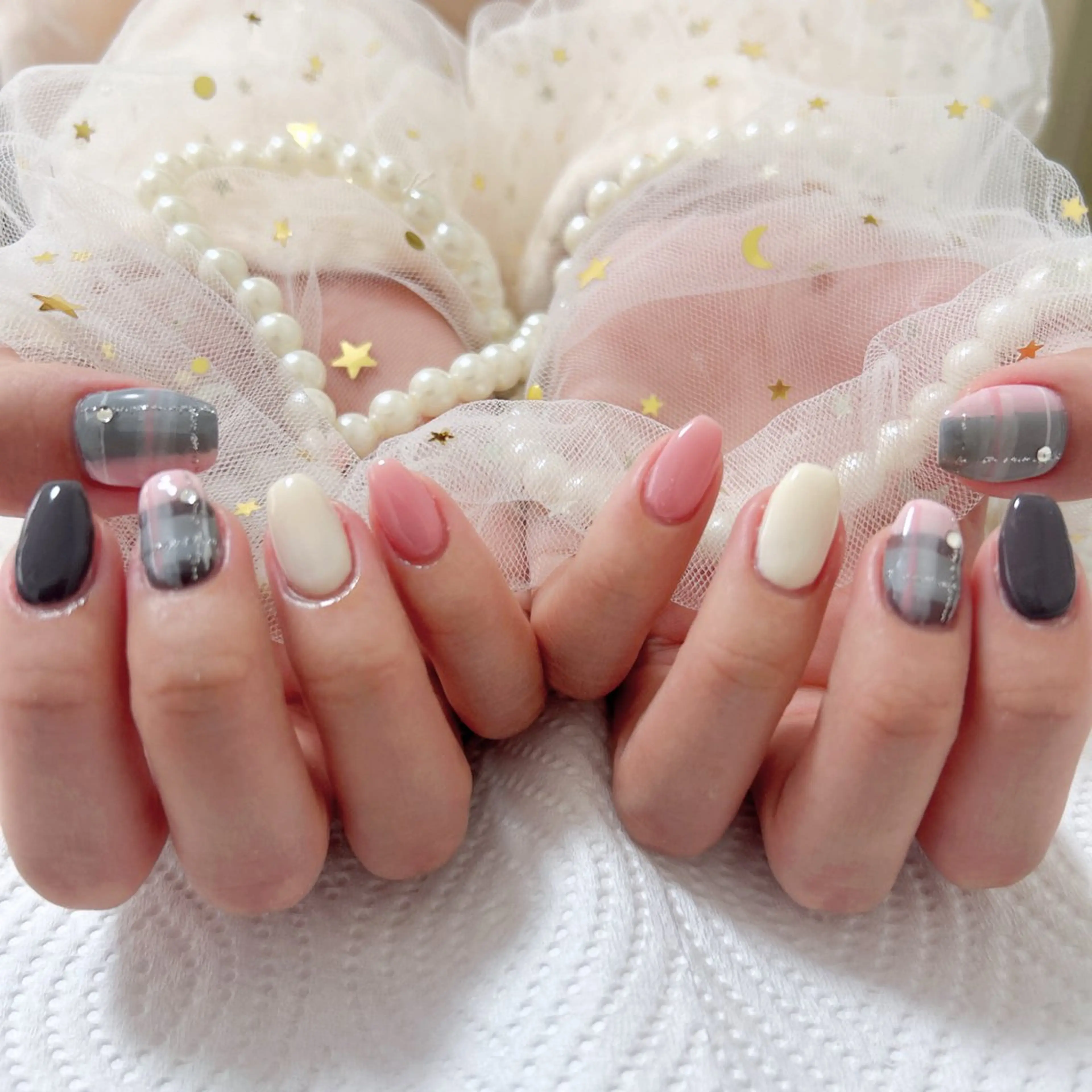 ネイル Kasumi Nailのネイルデザイン