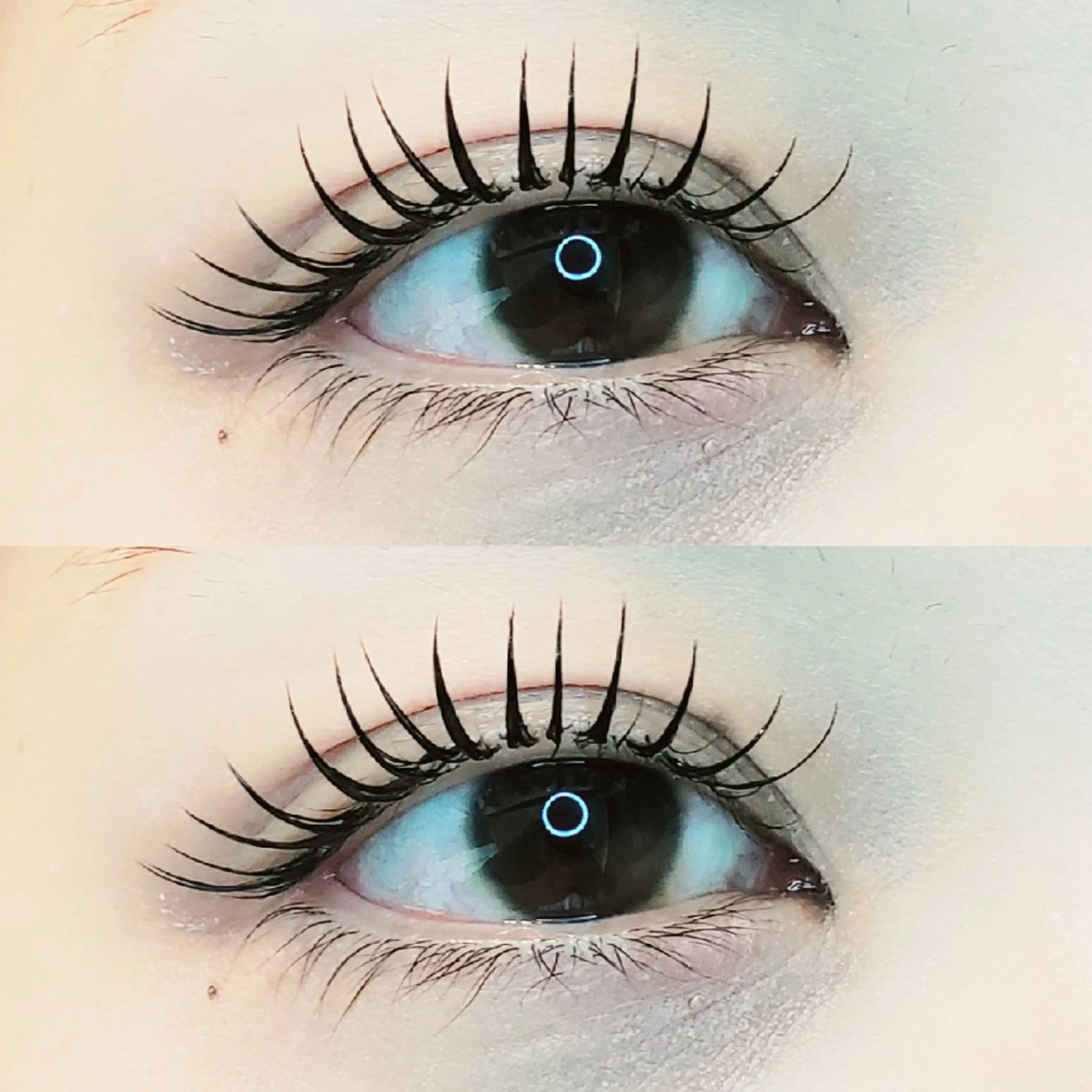 マツエク・マツパ マツエク セレビアイ　磯山☆ LEDエクステ☆立川のマツエク・マツパデザイン