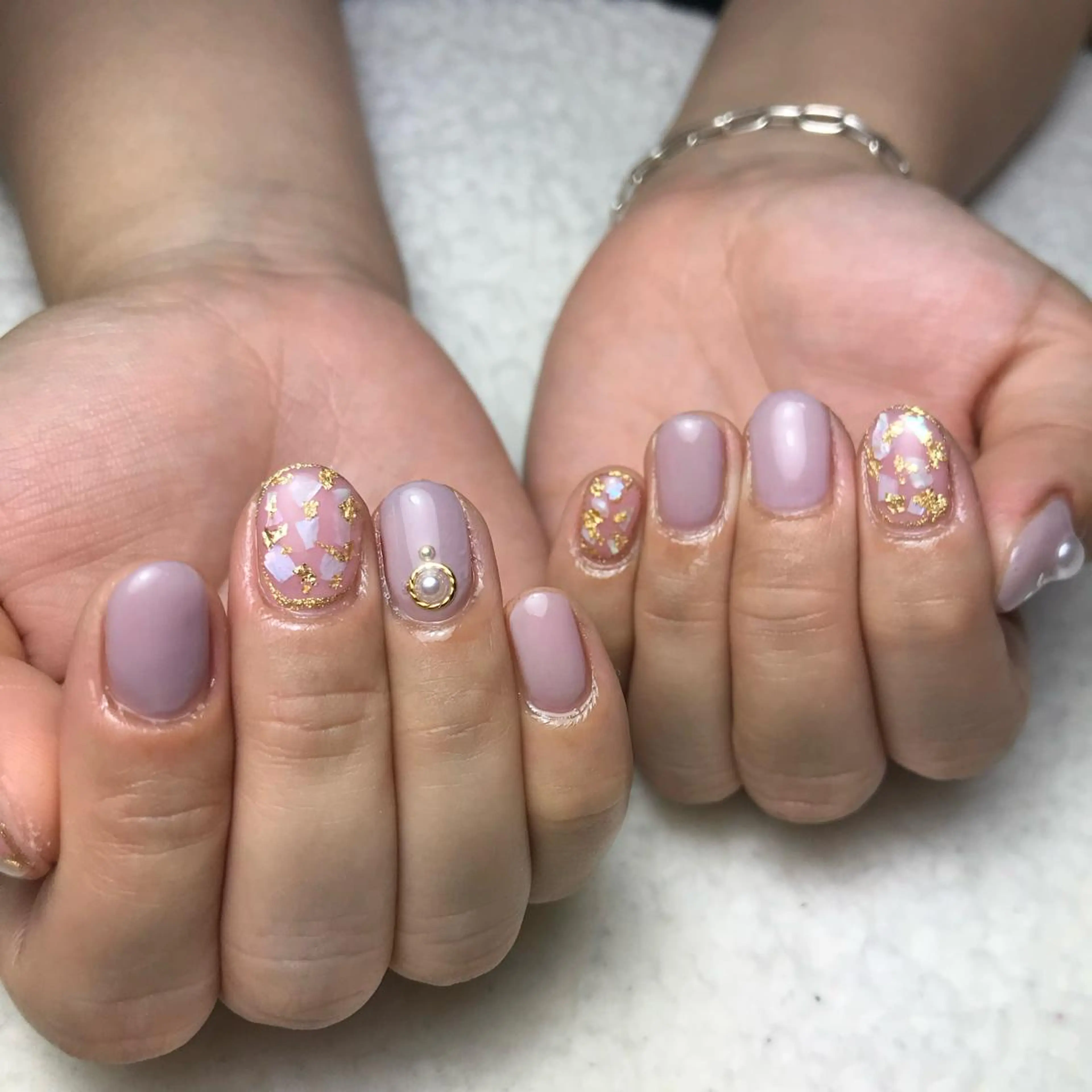 ネイル ハンドネイル COCO+所属・COCO +のエステ・リラクイメージ