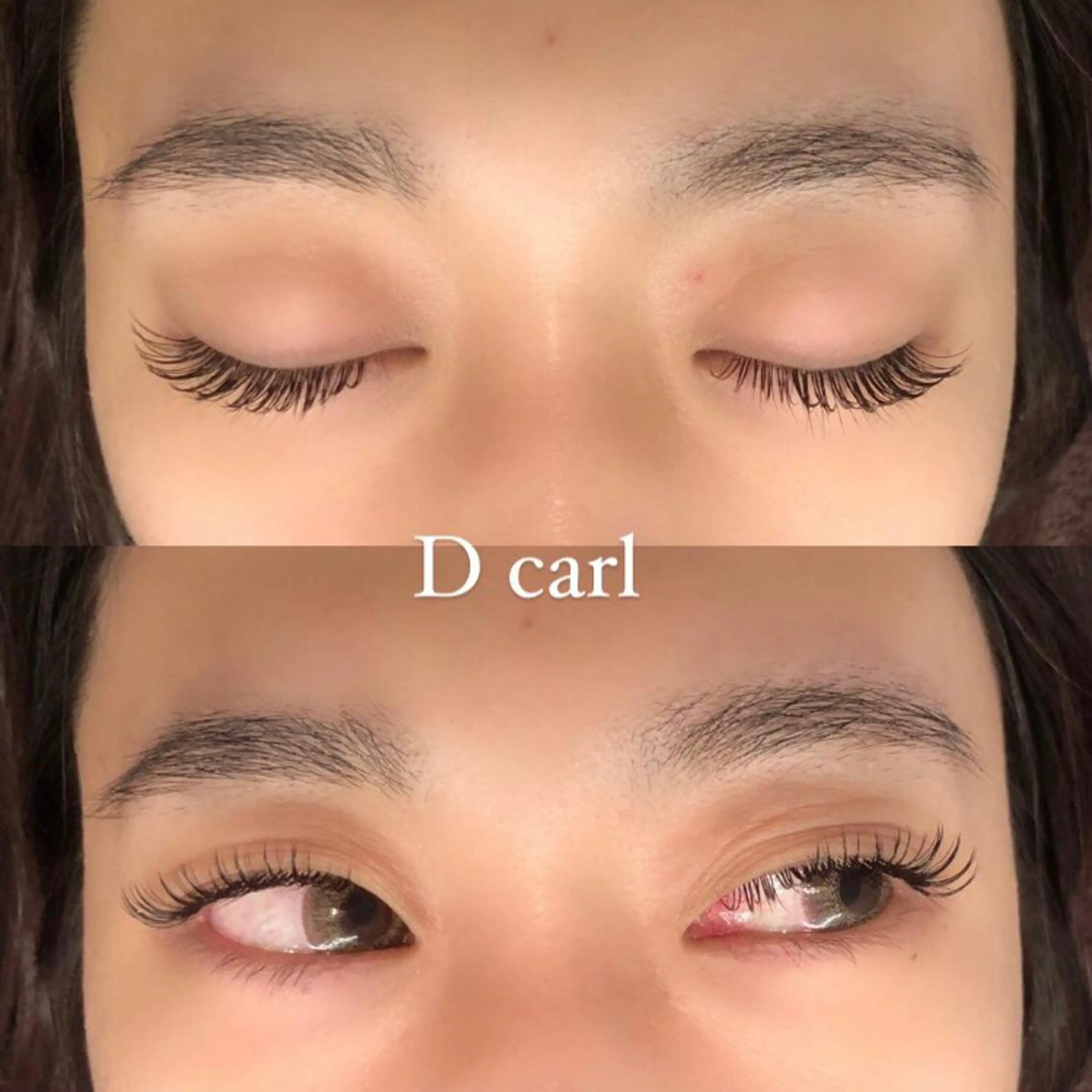 マツエク・マツパ CAMELLIA カメリアのマツエク・マツパデザイン