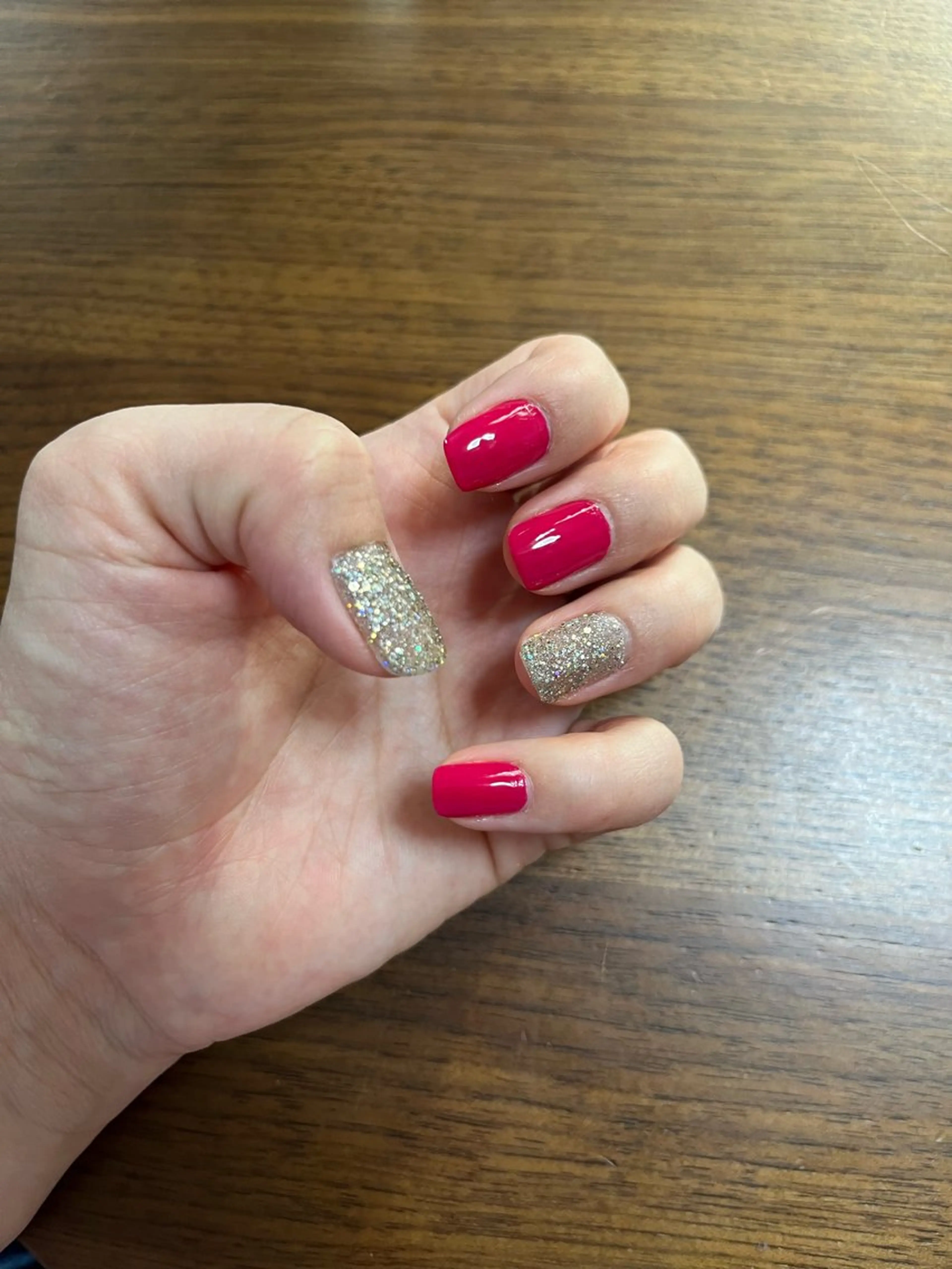 ネイル ハンドネイル Nail care PONOのネイルデザイン