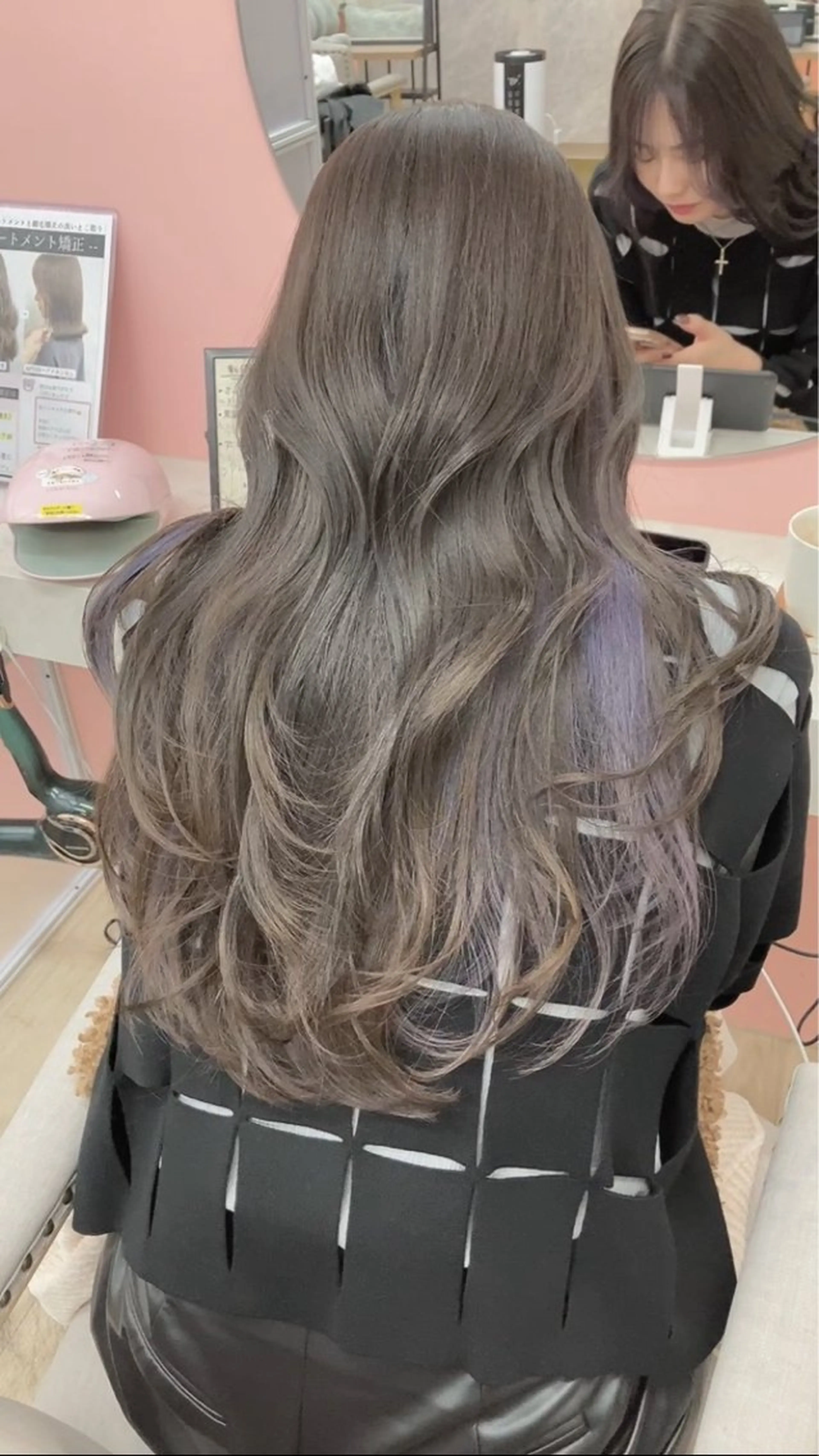 ロング 似合わせ先生 カズさんのその他イメージ