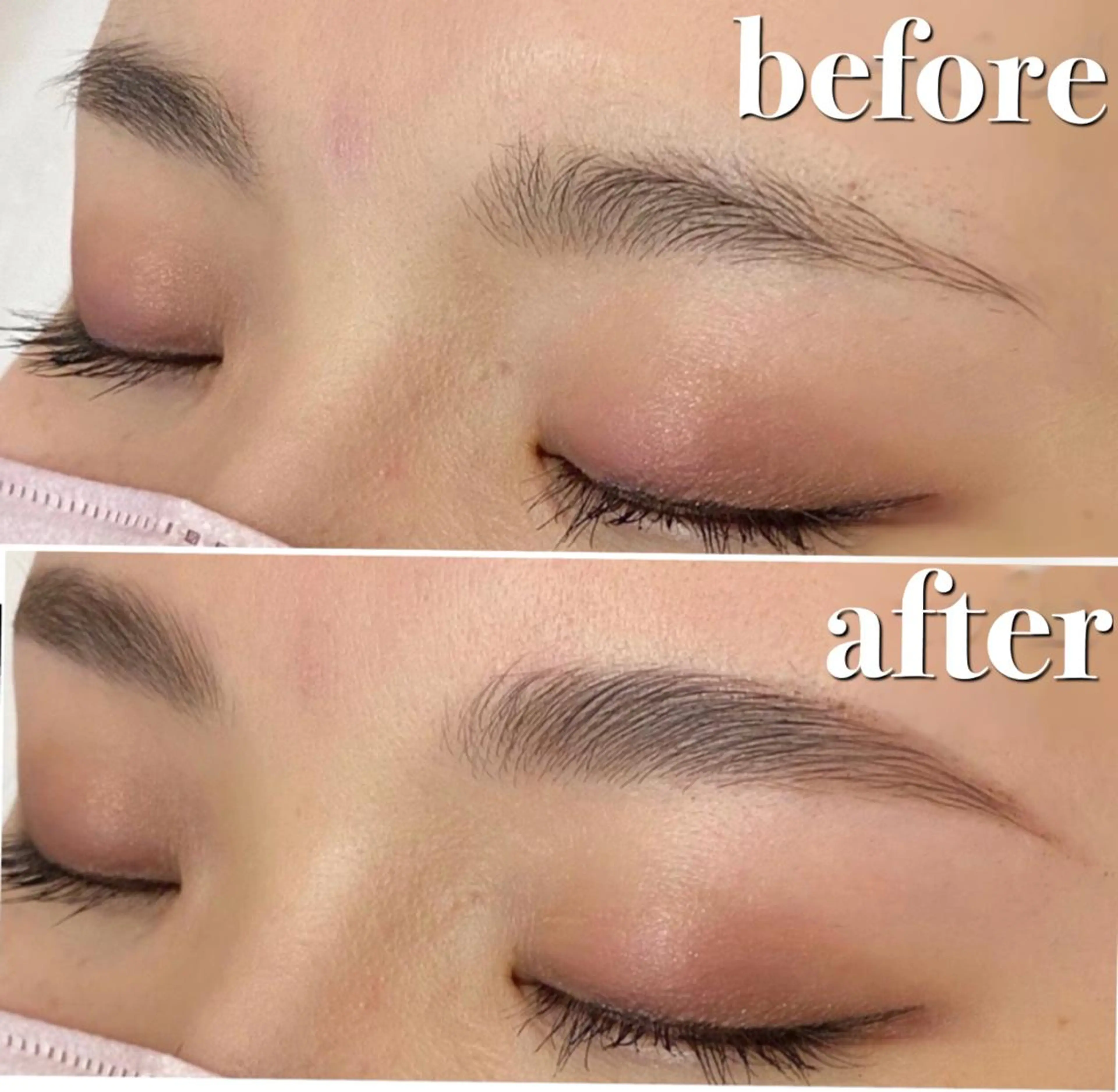 Nail&Eyelash KIARA所属・閉店 しましたのマツエク・マツパデザイン