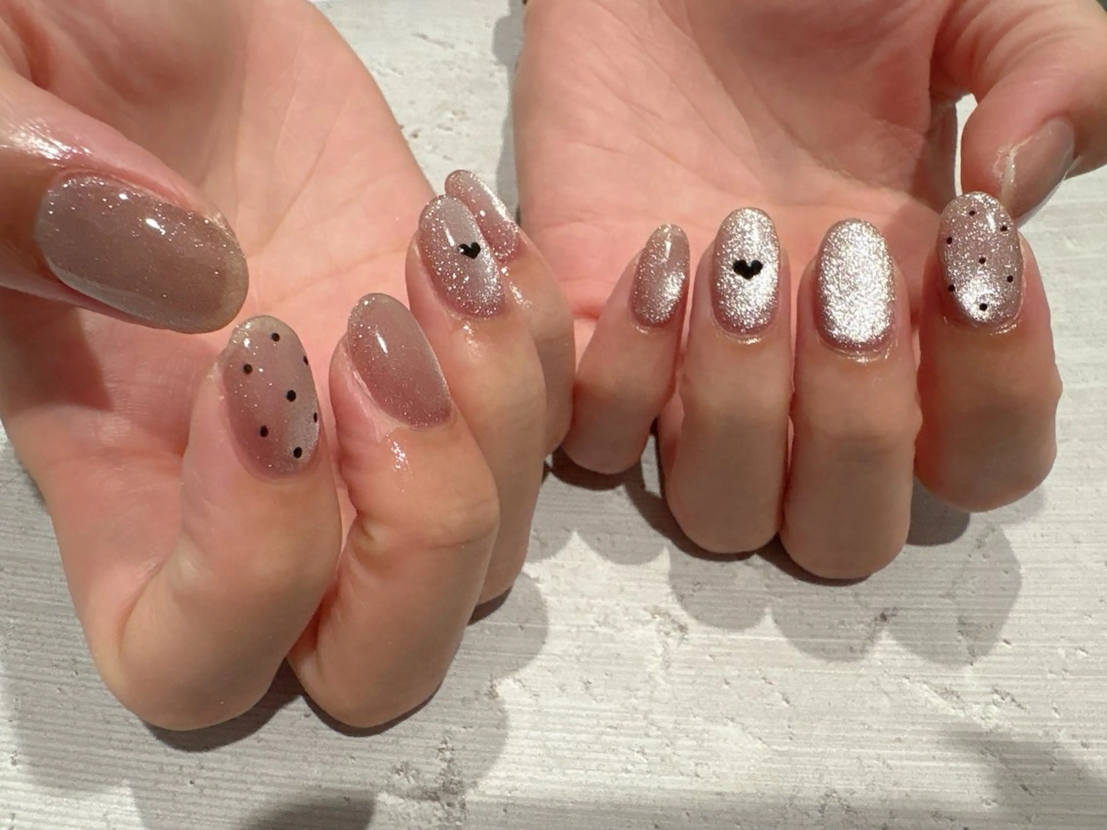 Jr.定額デザイン🖤✨《ご新規様オフ代込み》の写真