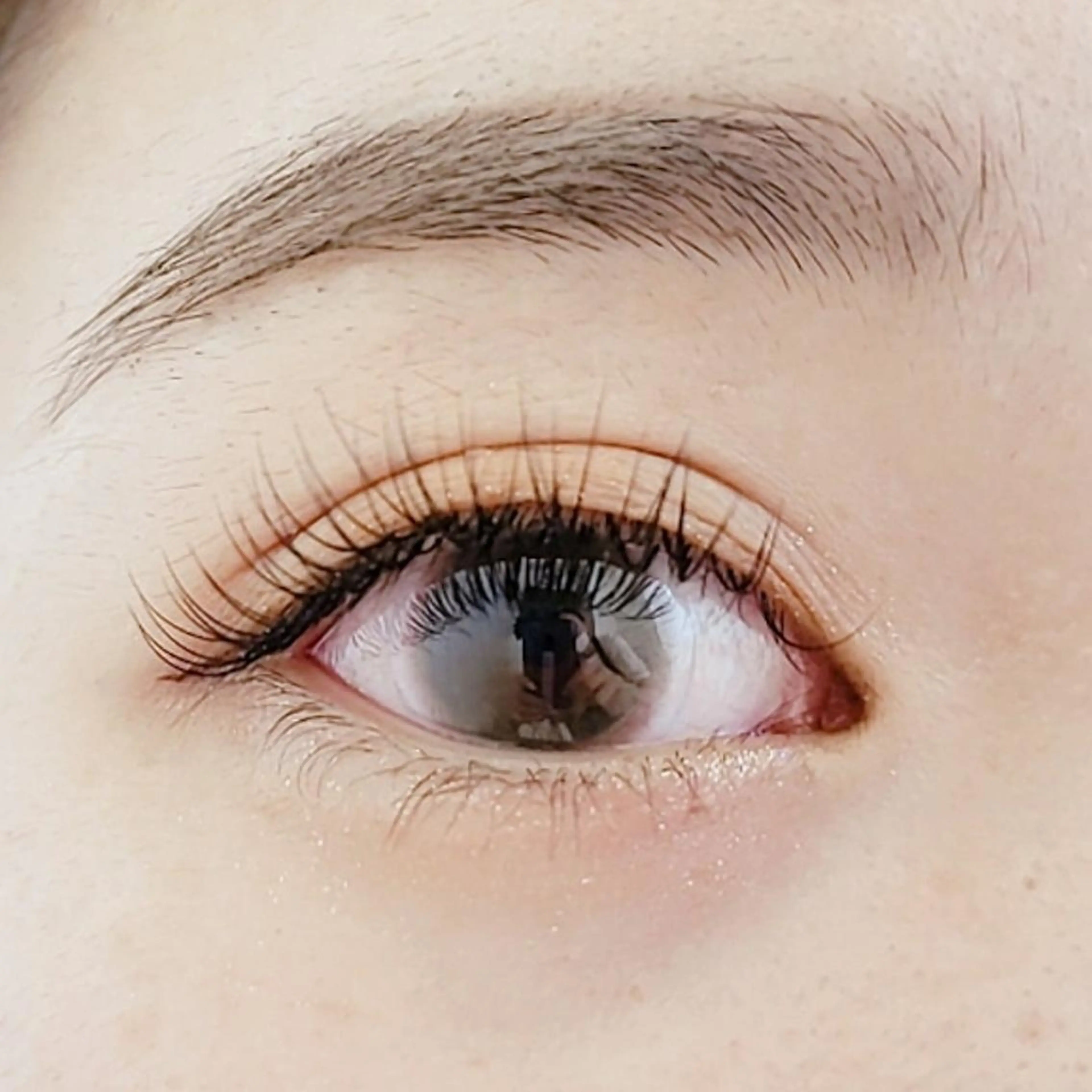 マツエク・マツパ Dカール マツエク i-lash ~アイラッシュ~のマツエク・マツパデザイン