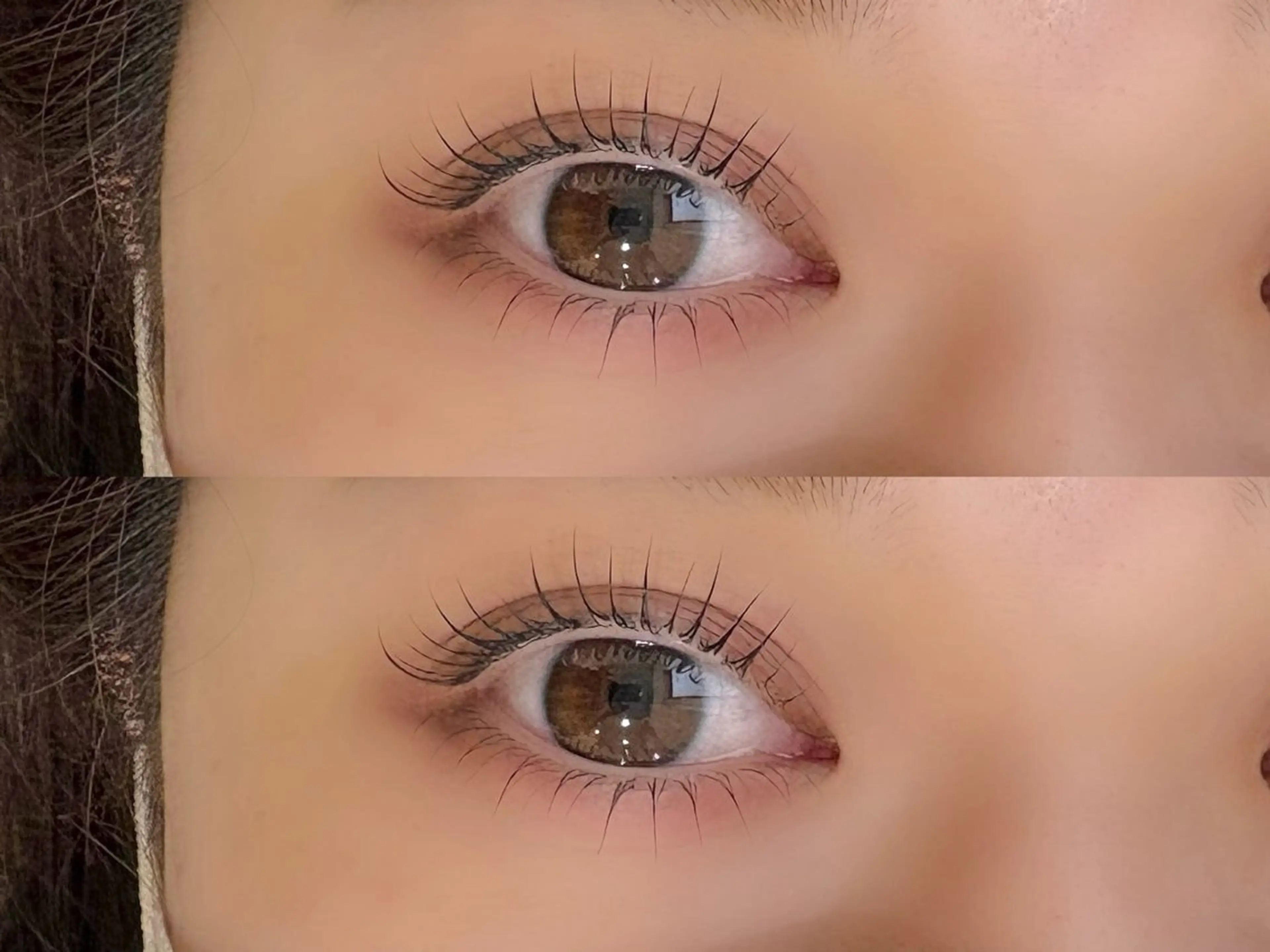 マツエク・マツパ chipie柏東口店所属・chipie 横山のマツエク・マツパデザイン