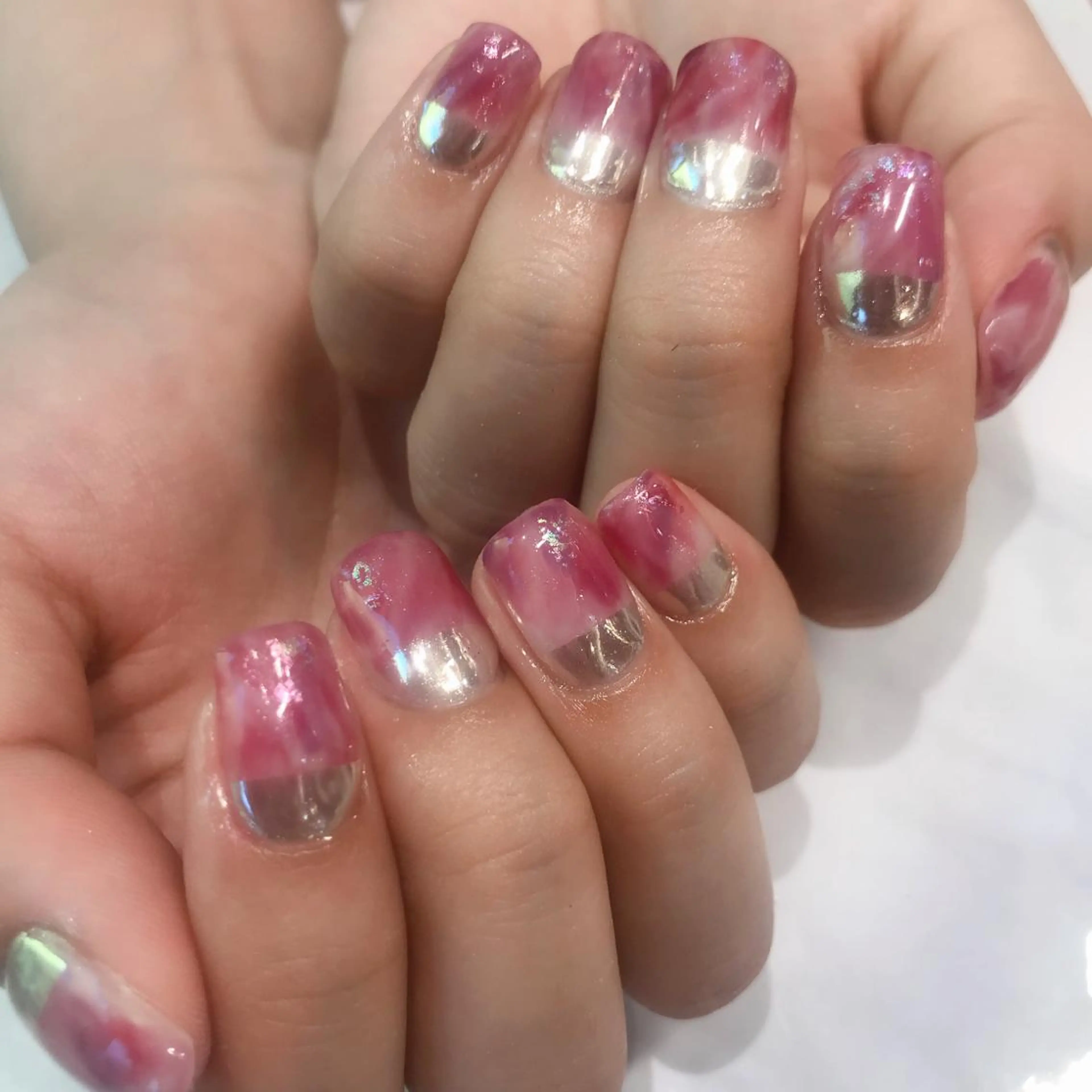 ネイル Can Nail　栄店　【キャンネイル】所属・後藤今日子 CANNAIL栄店のネイルデザイン
