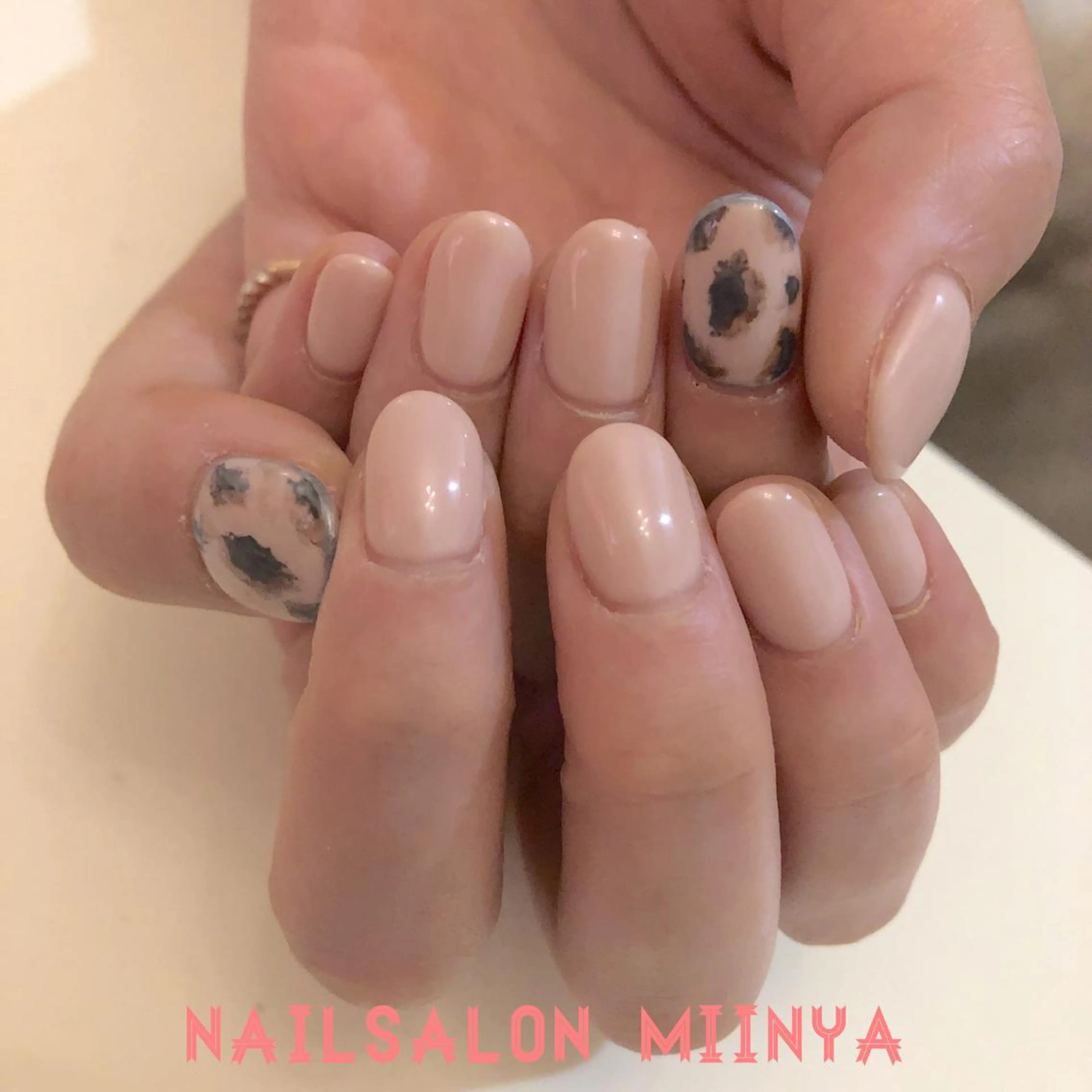 ネイル ♡ miyaのネイルデザイン