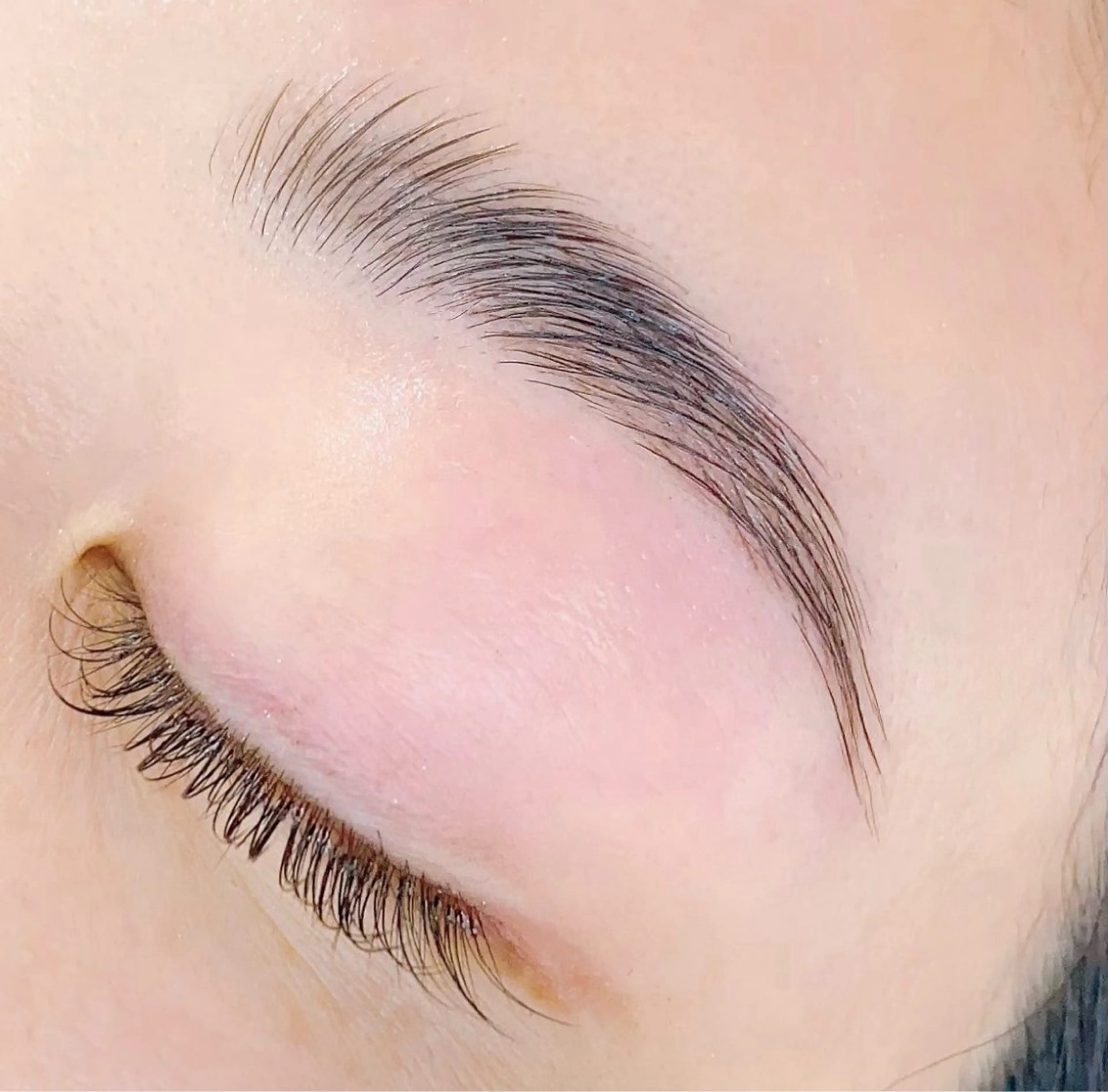 アイブロウ 小野寺 おのでらのマツエク・マツパデザイン