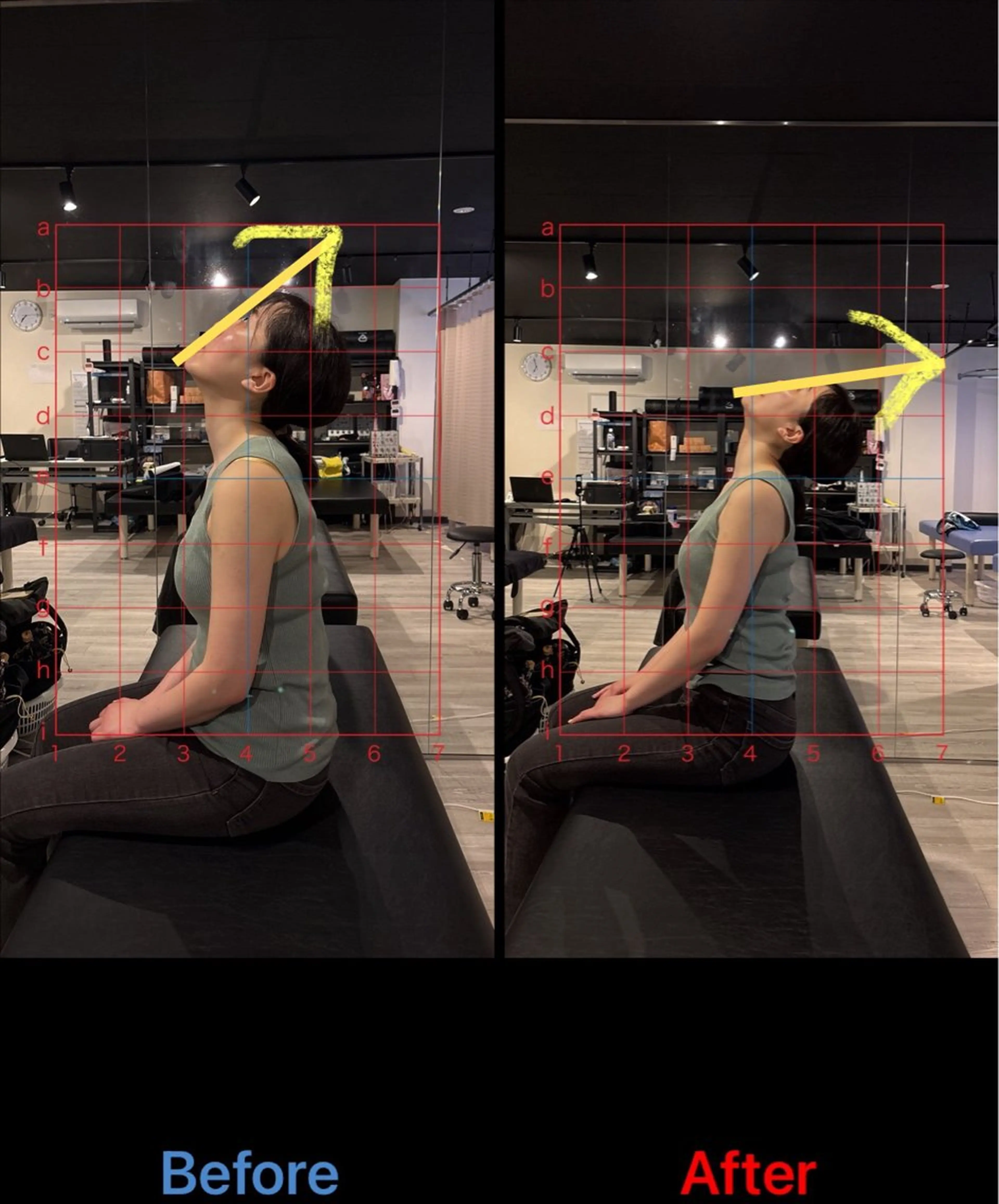 後藤 怜士のエステ・リラクイメージ