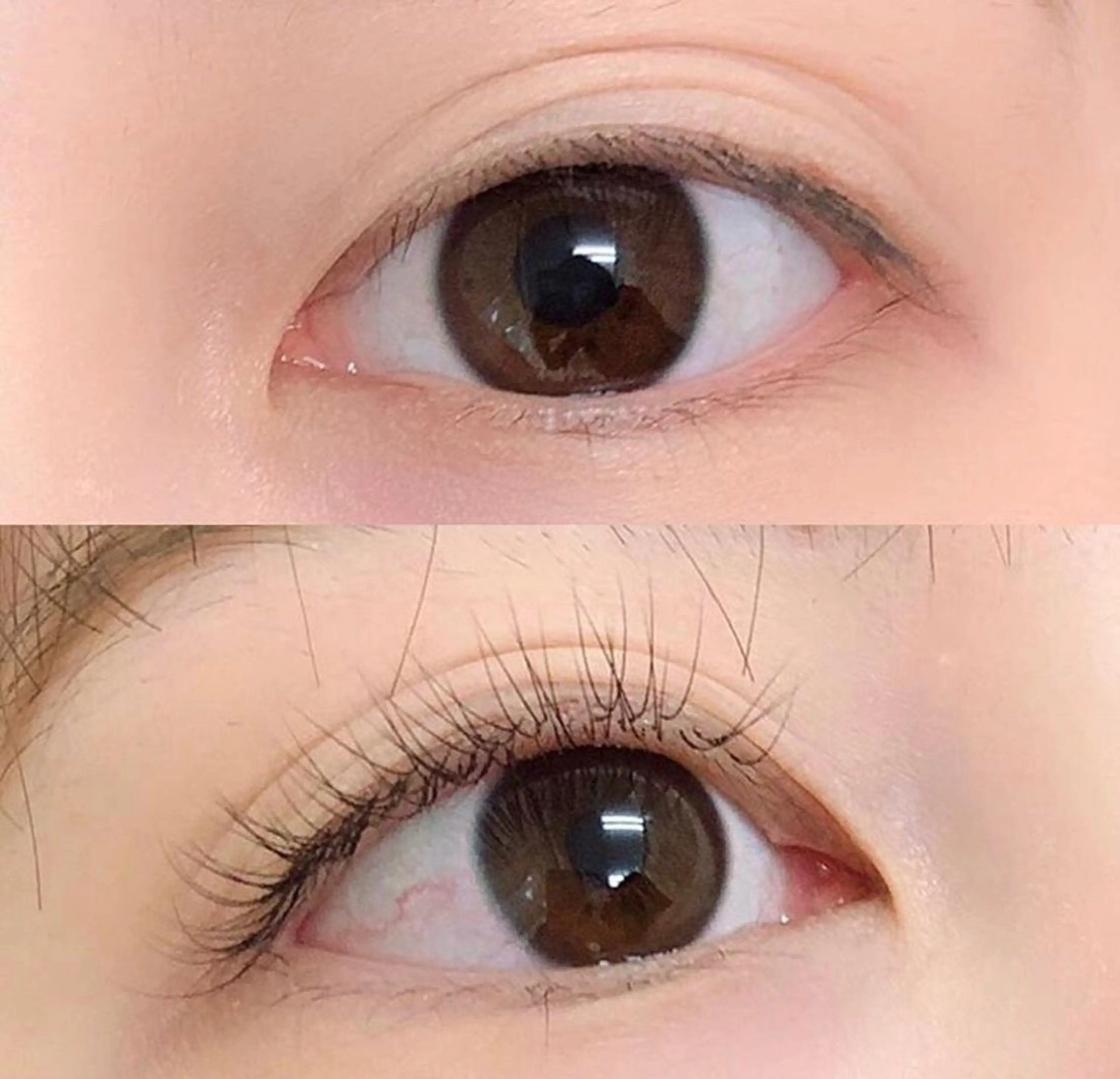 マツエク・マツパ 水 田のマツエク・マツパデザイン