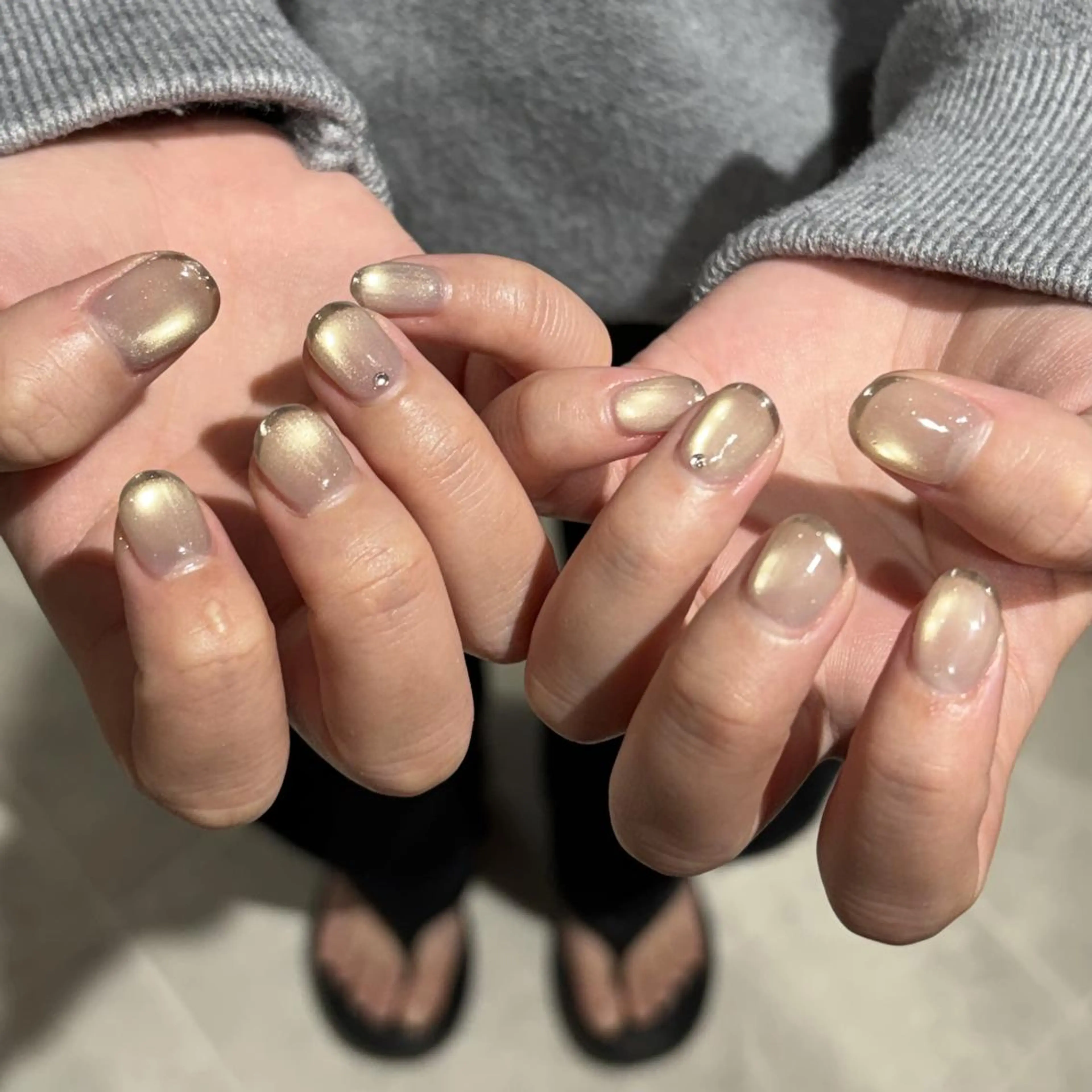 ネイル BellFlower Kyokoのエステ・リラクイメージ