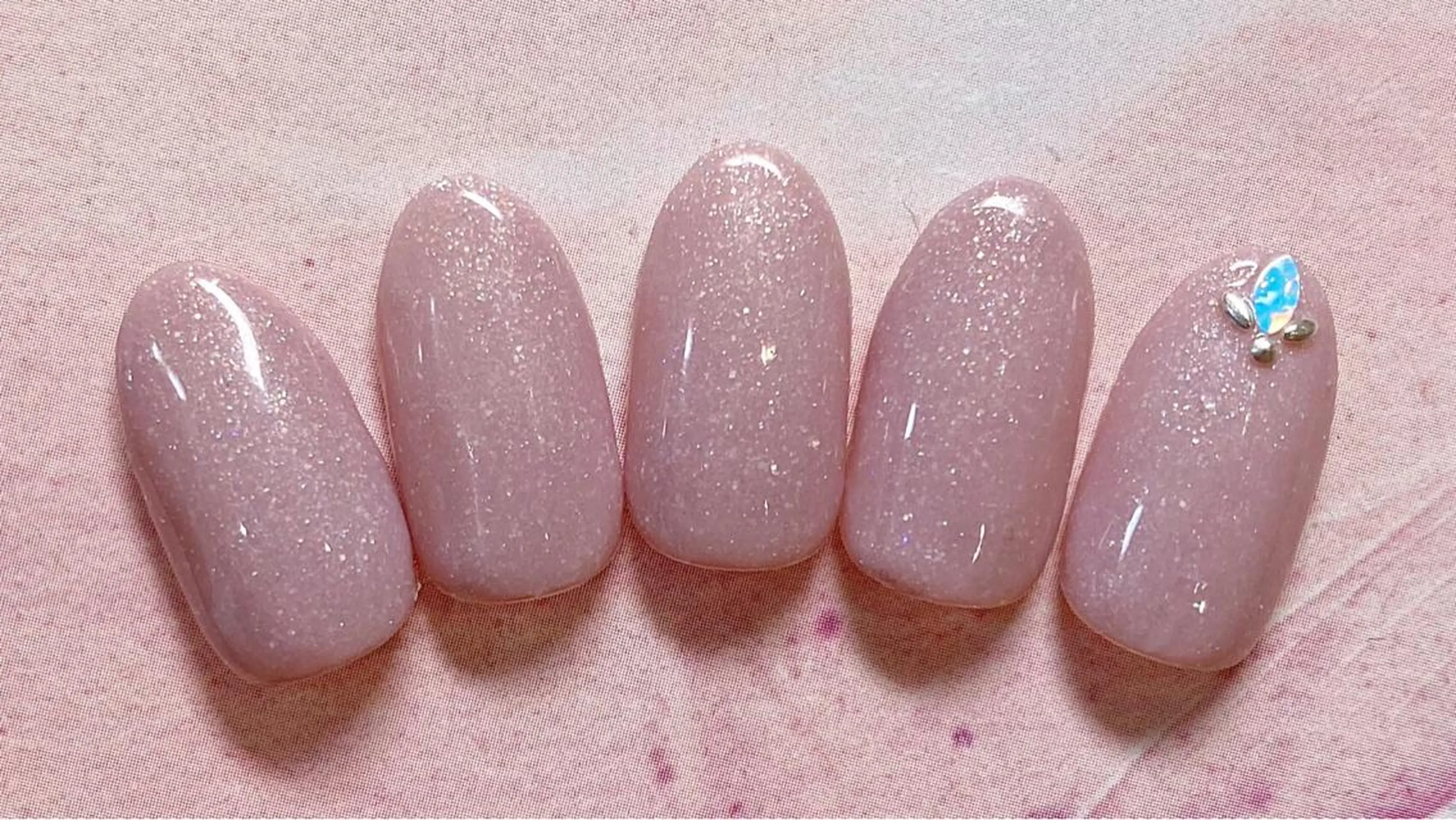 ネイル パラジェル登録サロンfeerique所属・Uchida Mayunaのその他イメージ