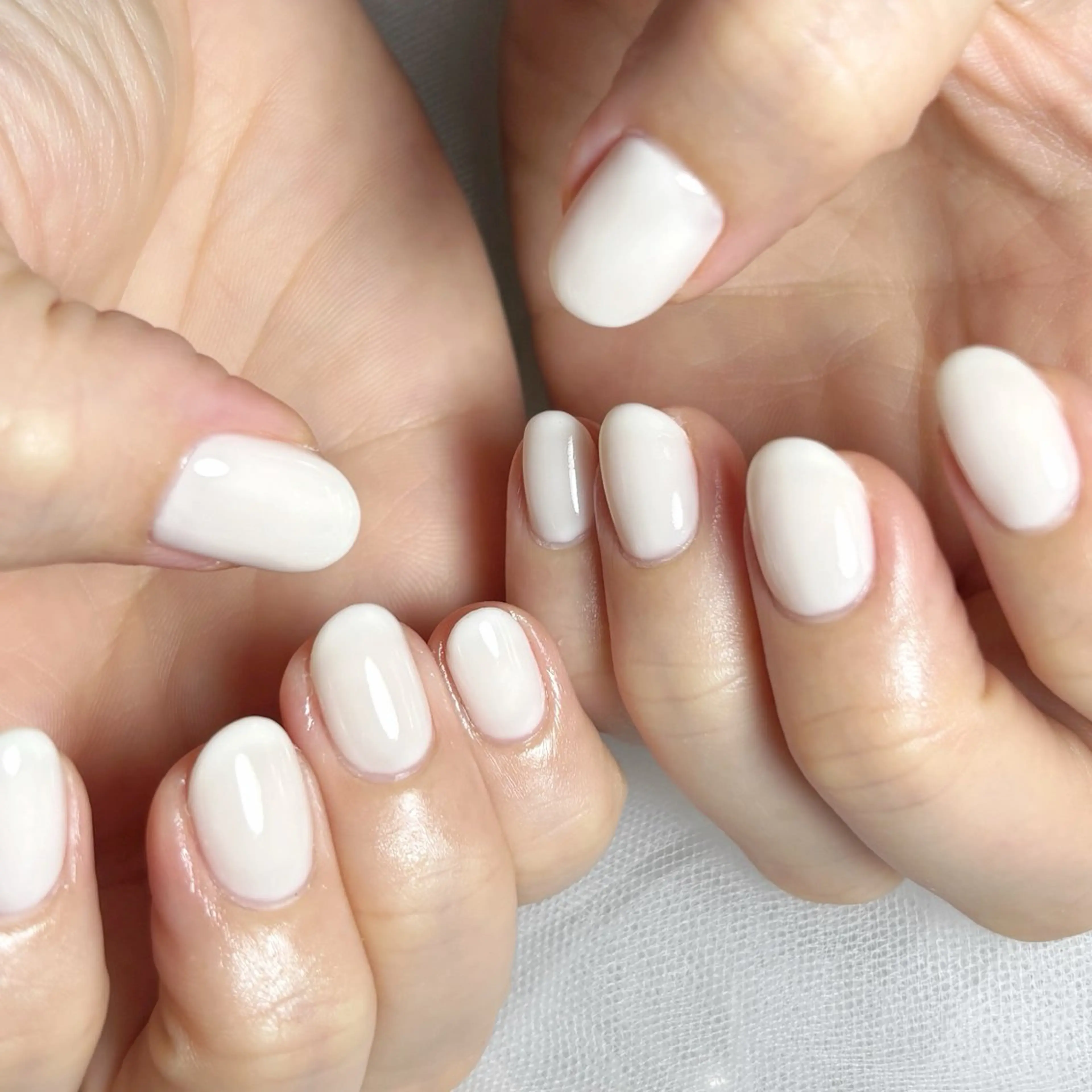 ネイル ハンドネイル watanabe miyuuのネイルデザイン