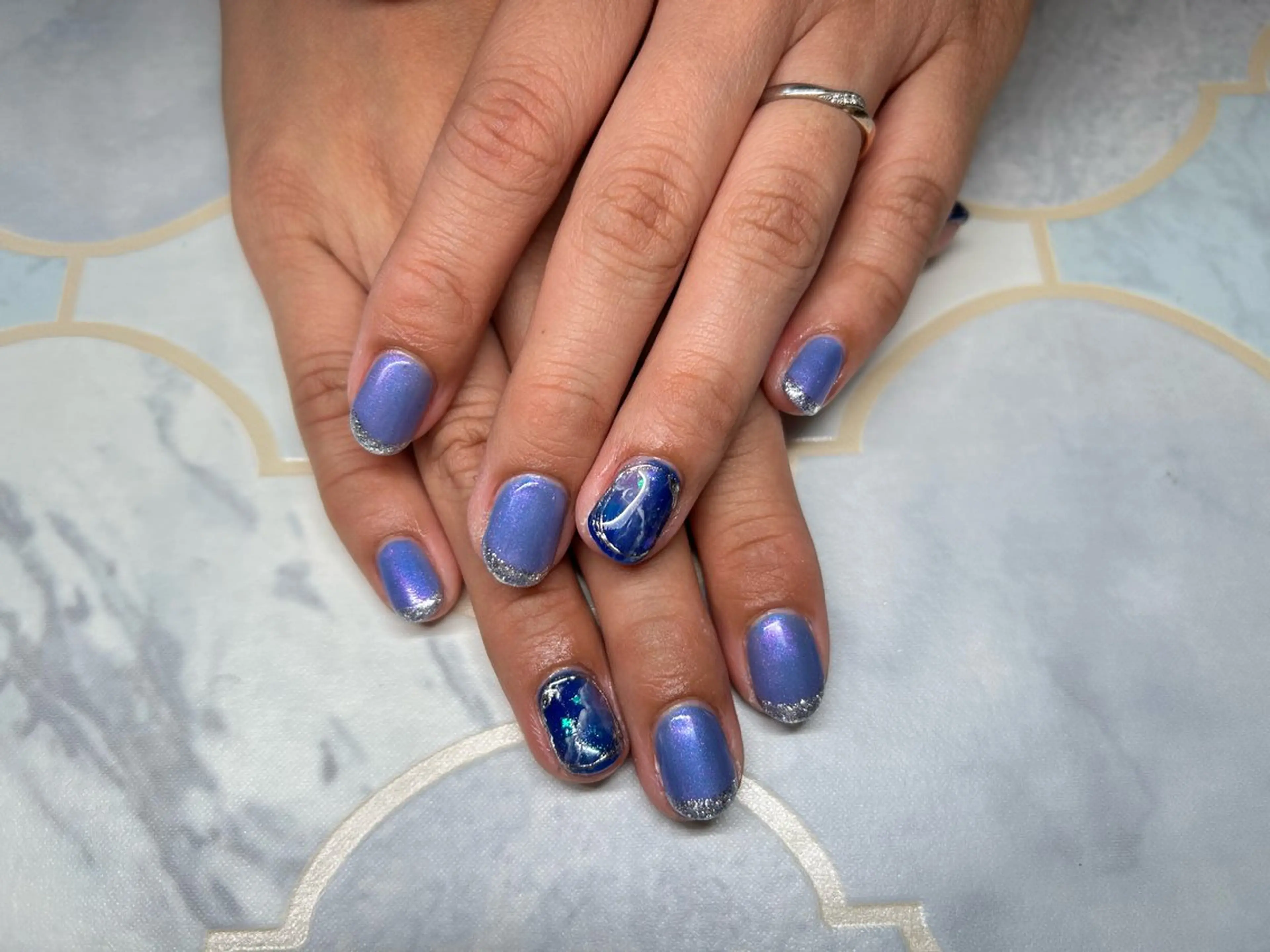 ネイル Lisa’s Salonのネイルデザイン