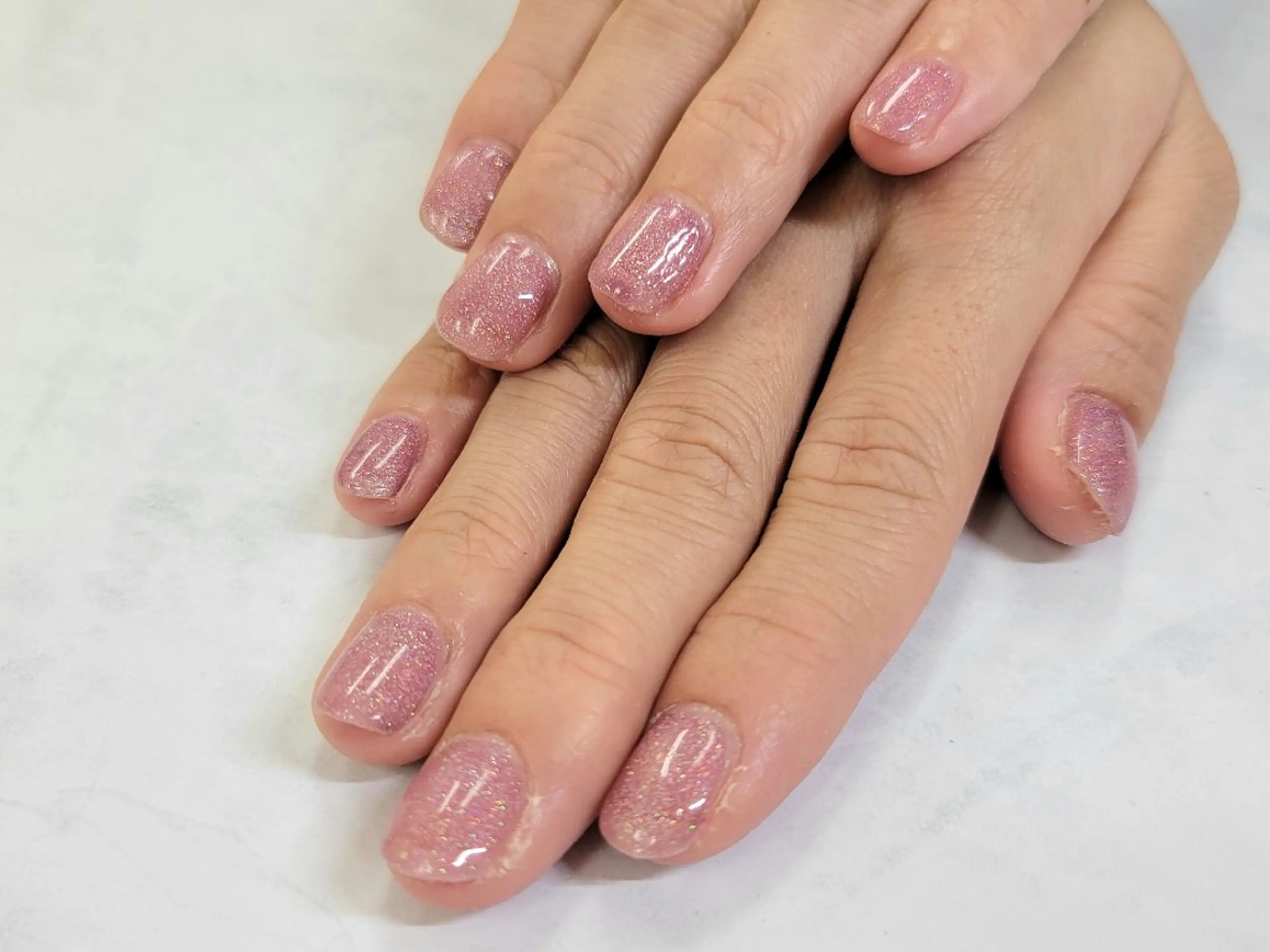 ネイル アンビアンテ浦和店所属・アンビアンテ 🐰 大山のネイルデザイン