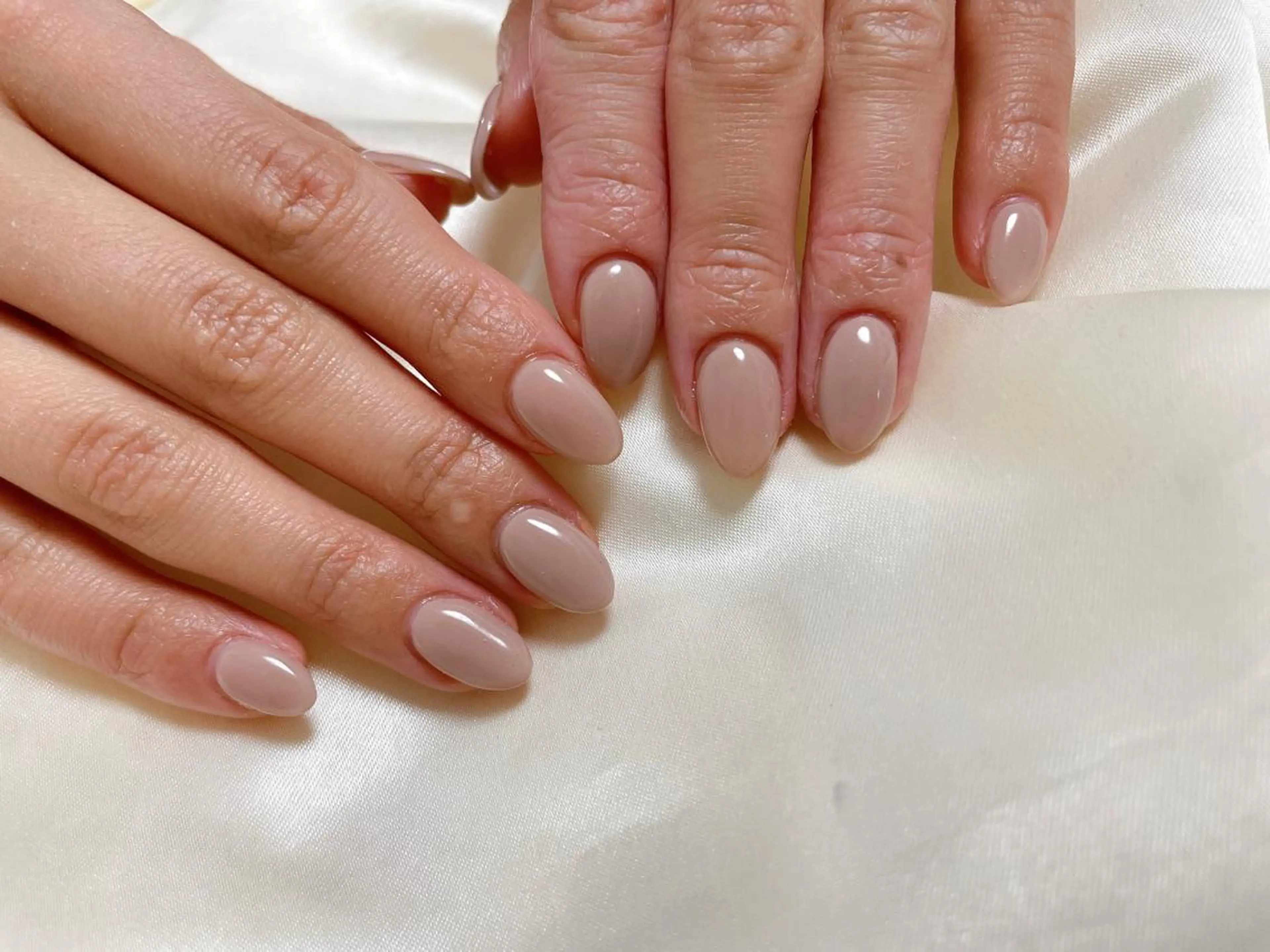 ネイル kikinail 溝の口のネイルデザイン