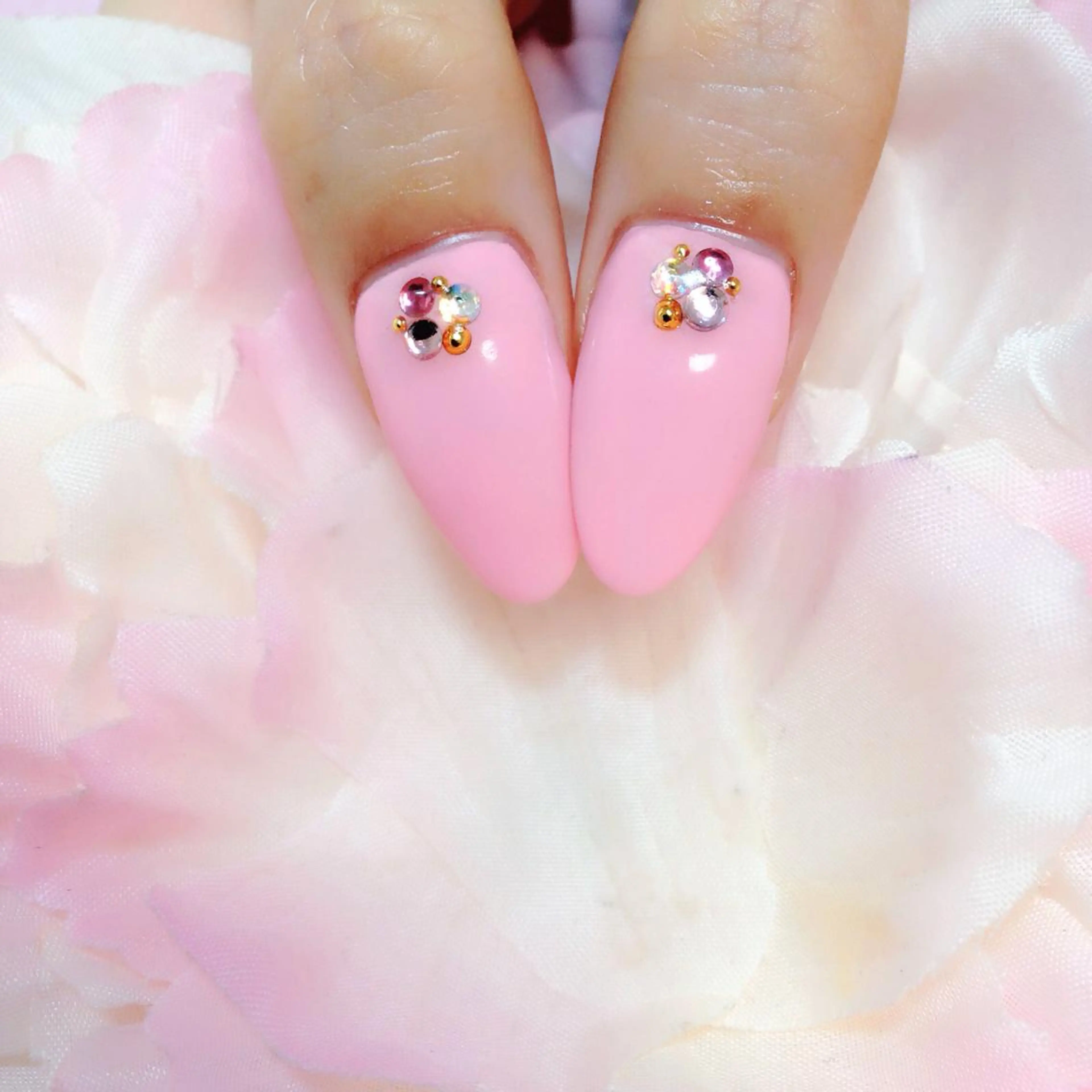 ネイル 🎀池袋heart nail🎀のネイルデザイン