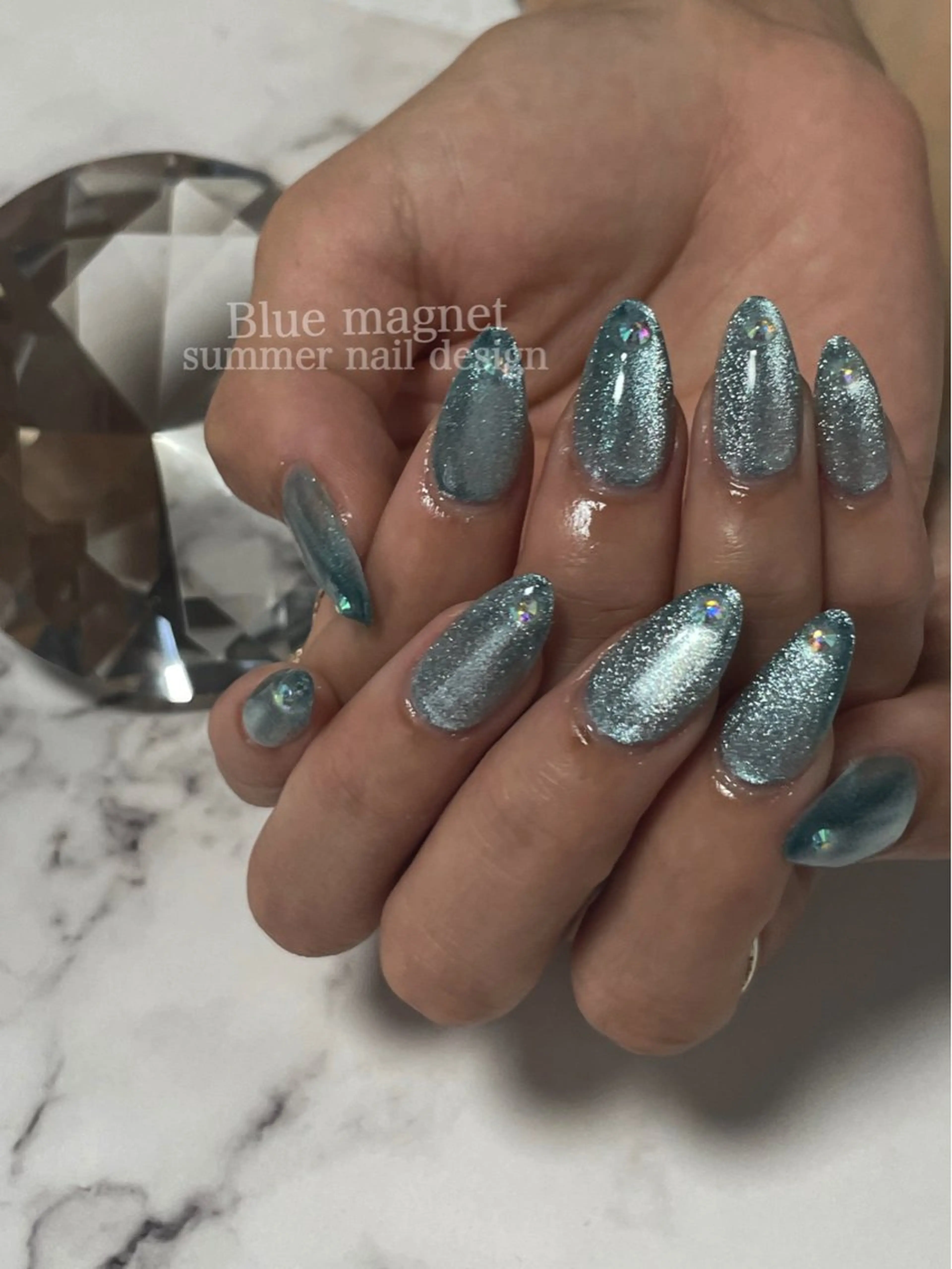 ネイル nail galleryのネイルデザイン