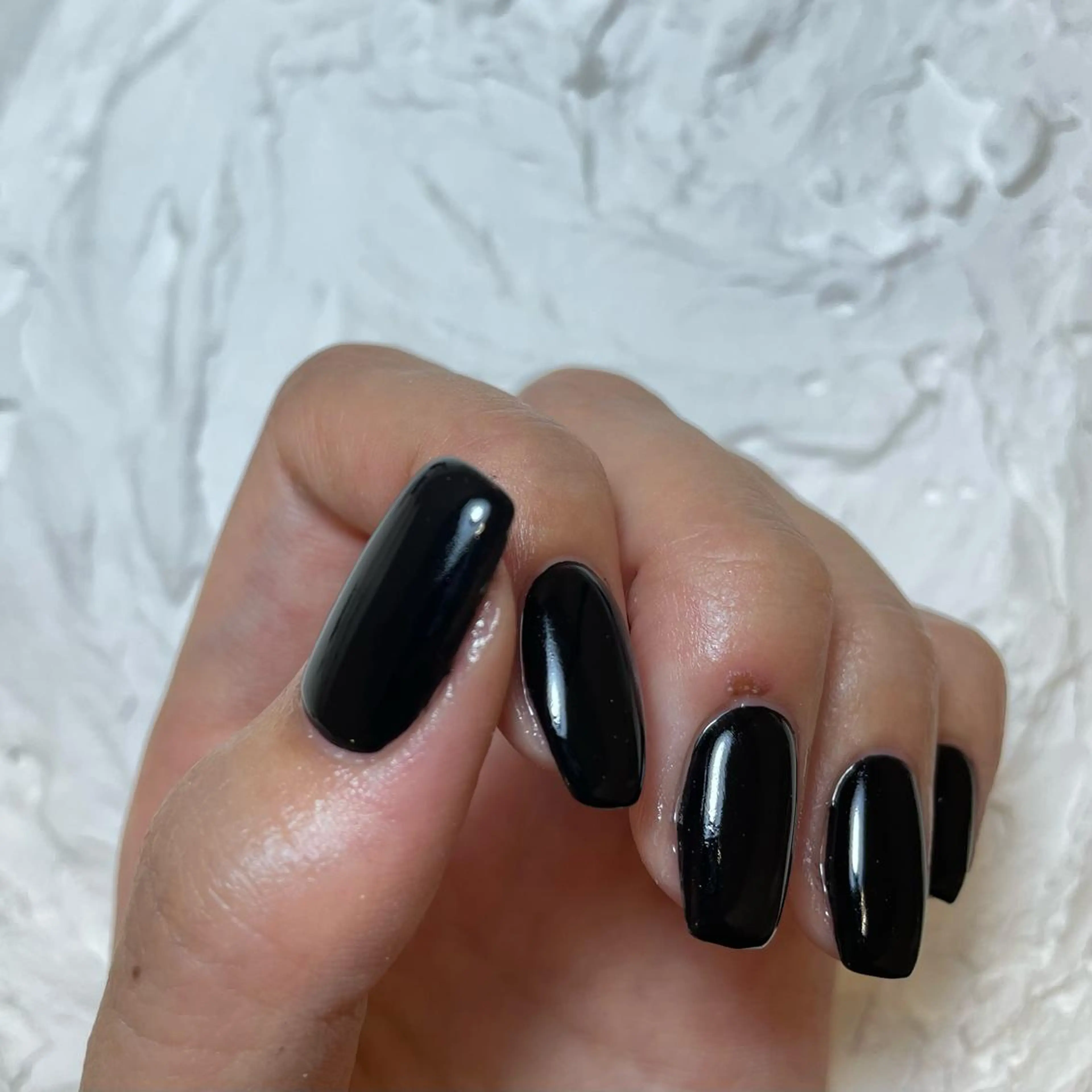 ネイル ハンドネイル musee de MUSE所属・💞 LISAのネイルデザイン