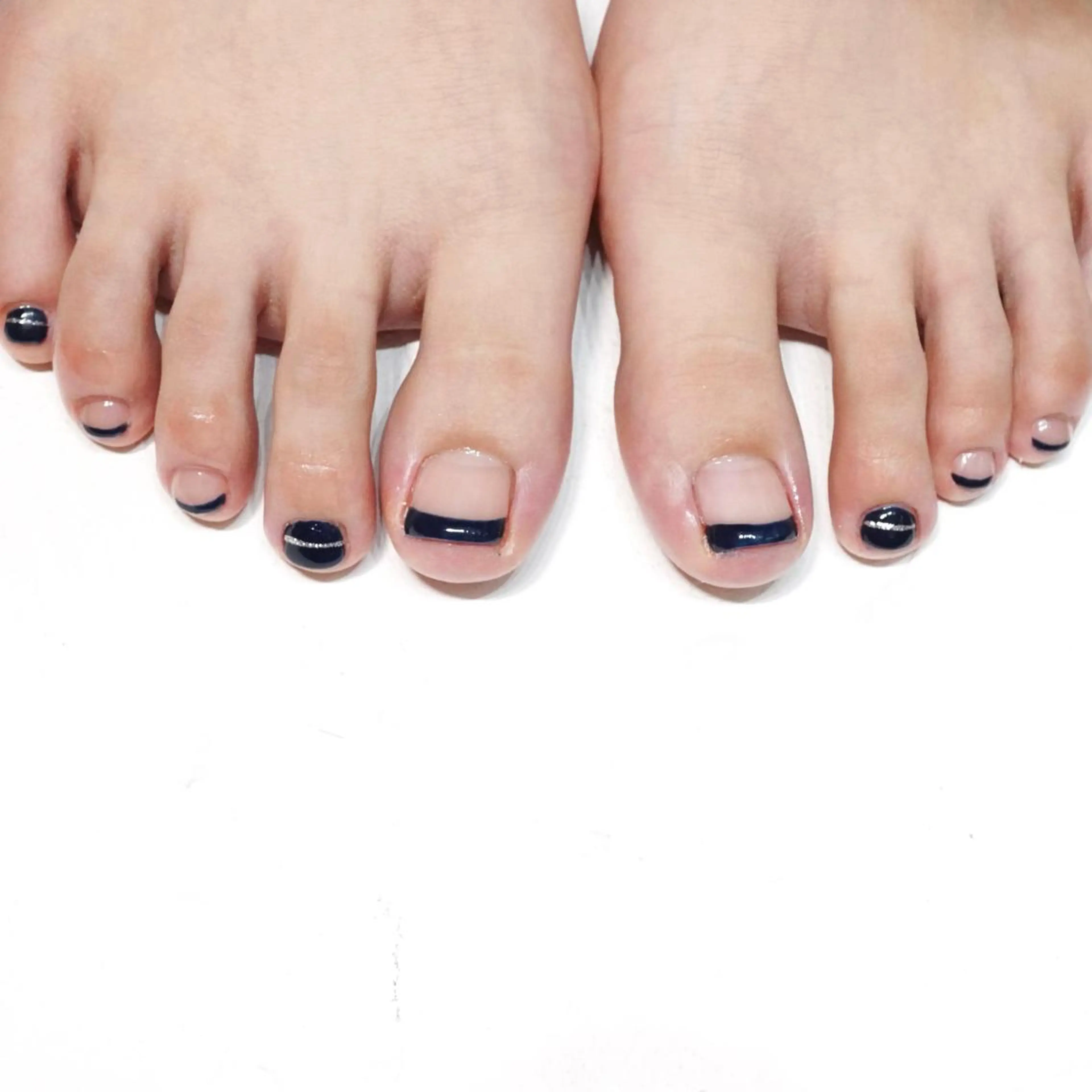 fruitful + YUKOのネイルデザイン