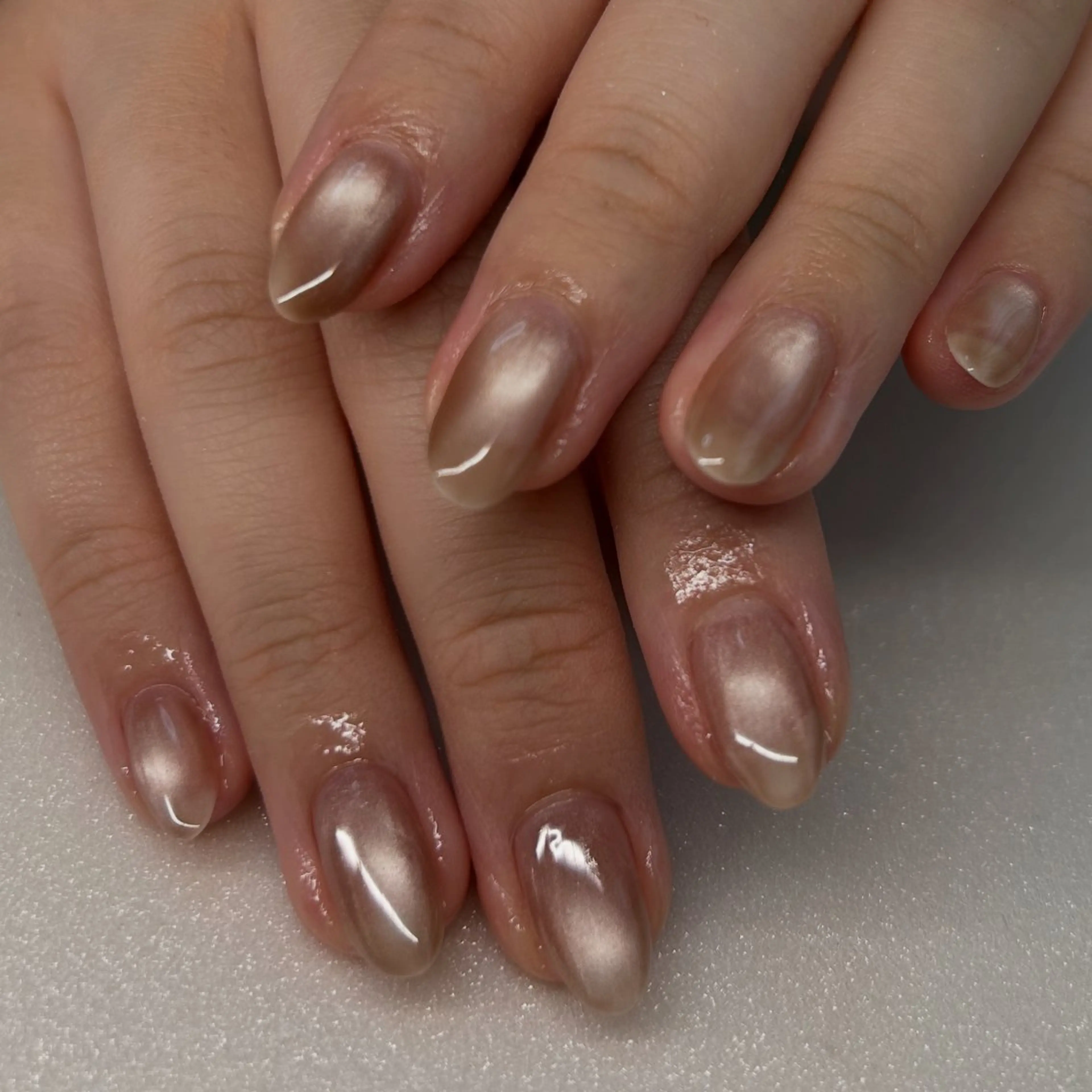 ネイル ハンドネイル kanbara mayuのネイルデザイン