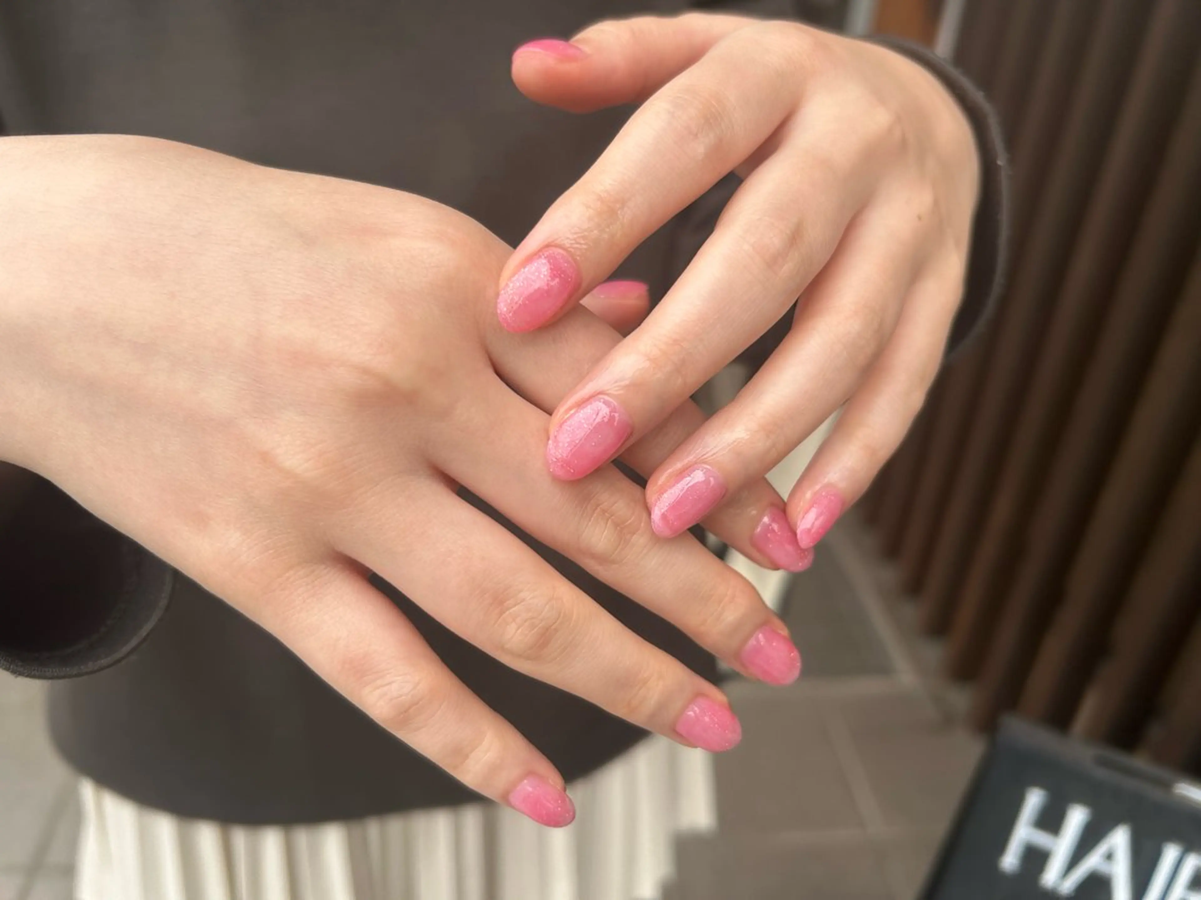 ネイル _ mのネイルデザイン