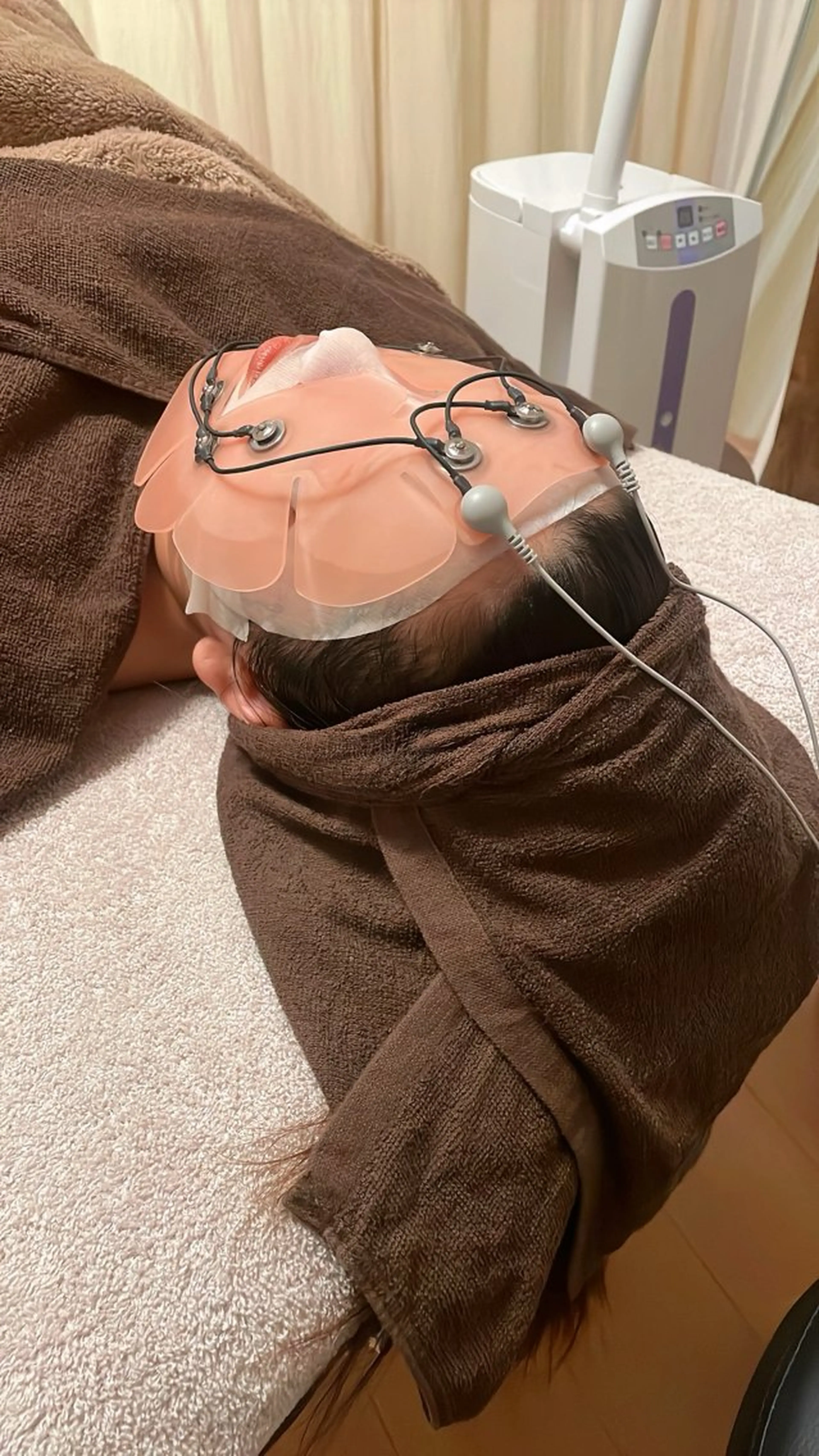 フェイシャル専門店　regalo所属・フェイシャル専門店 regaloのエステ・リラクイメージ