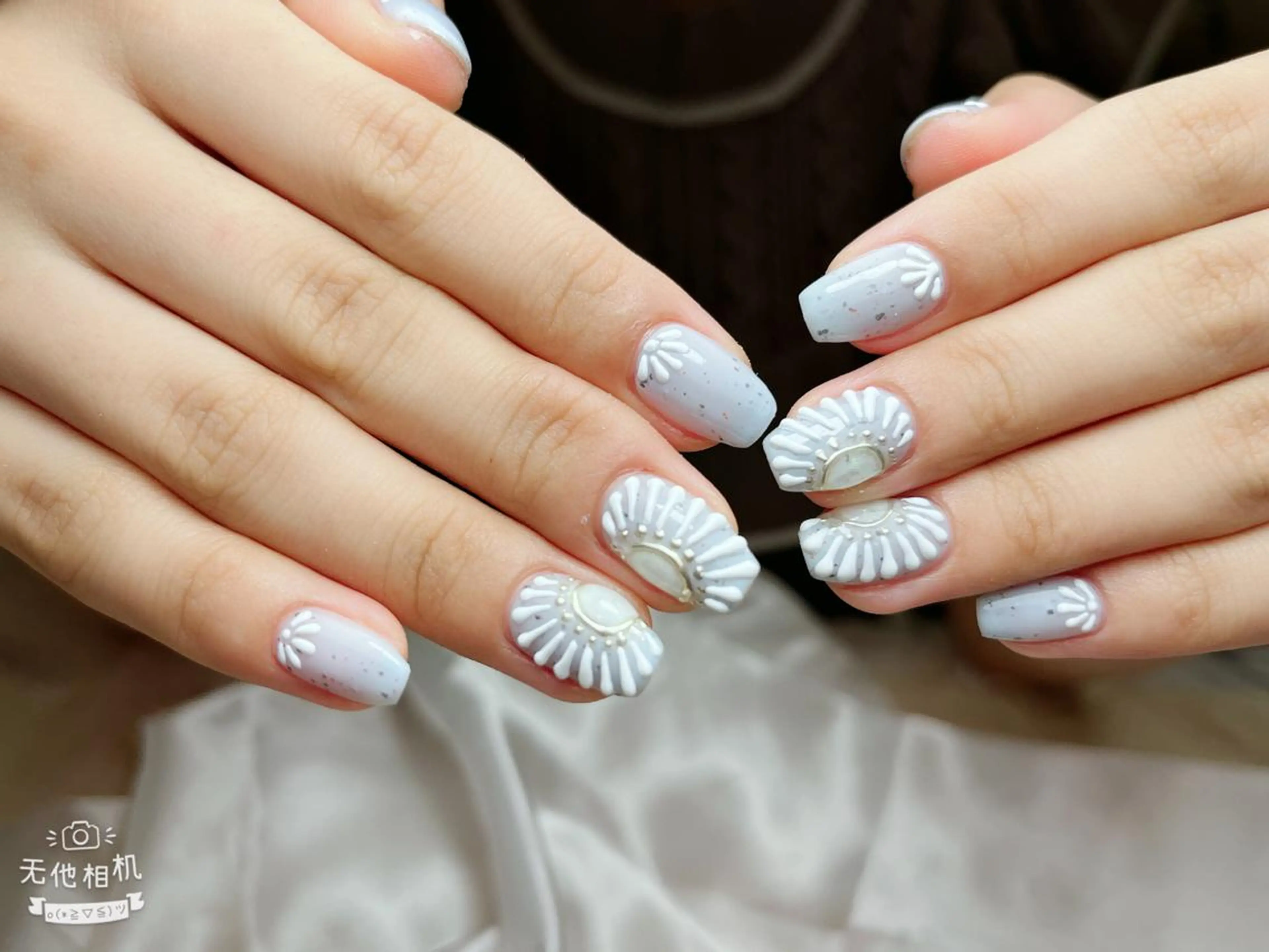 ネイル ewt miniのマツエク・マツパデザイン