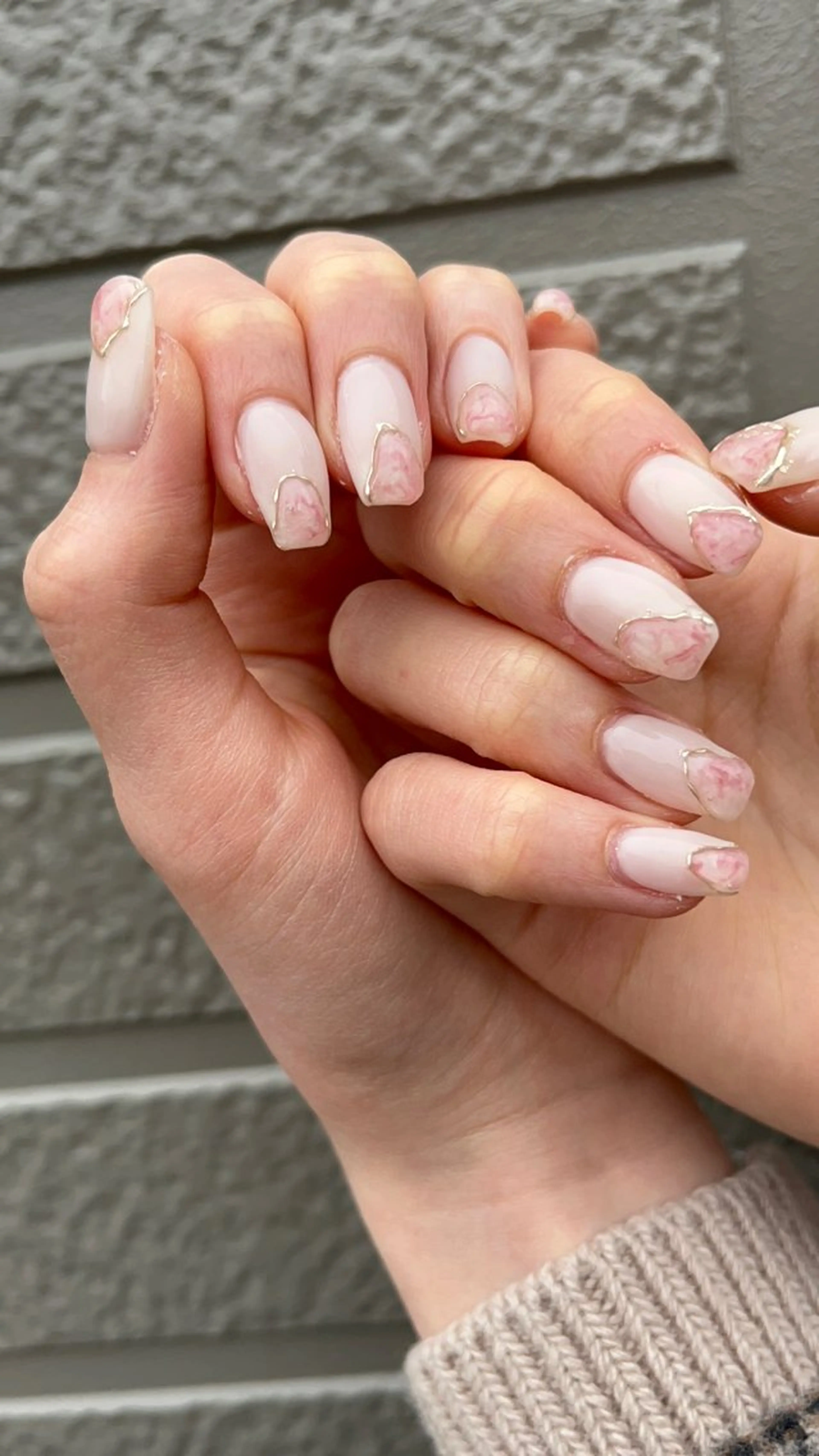 ネイル Marina Yamagataのネイルデザイン