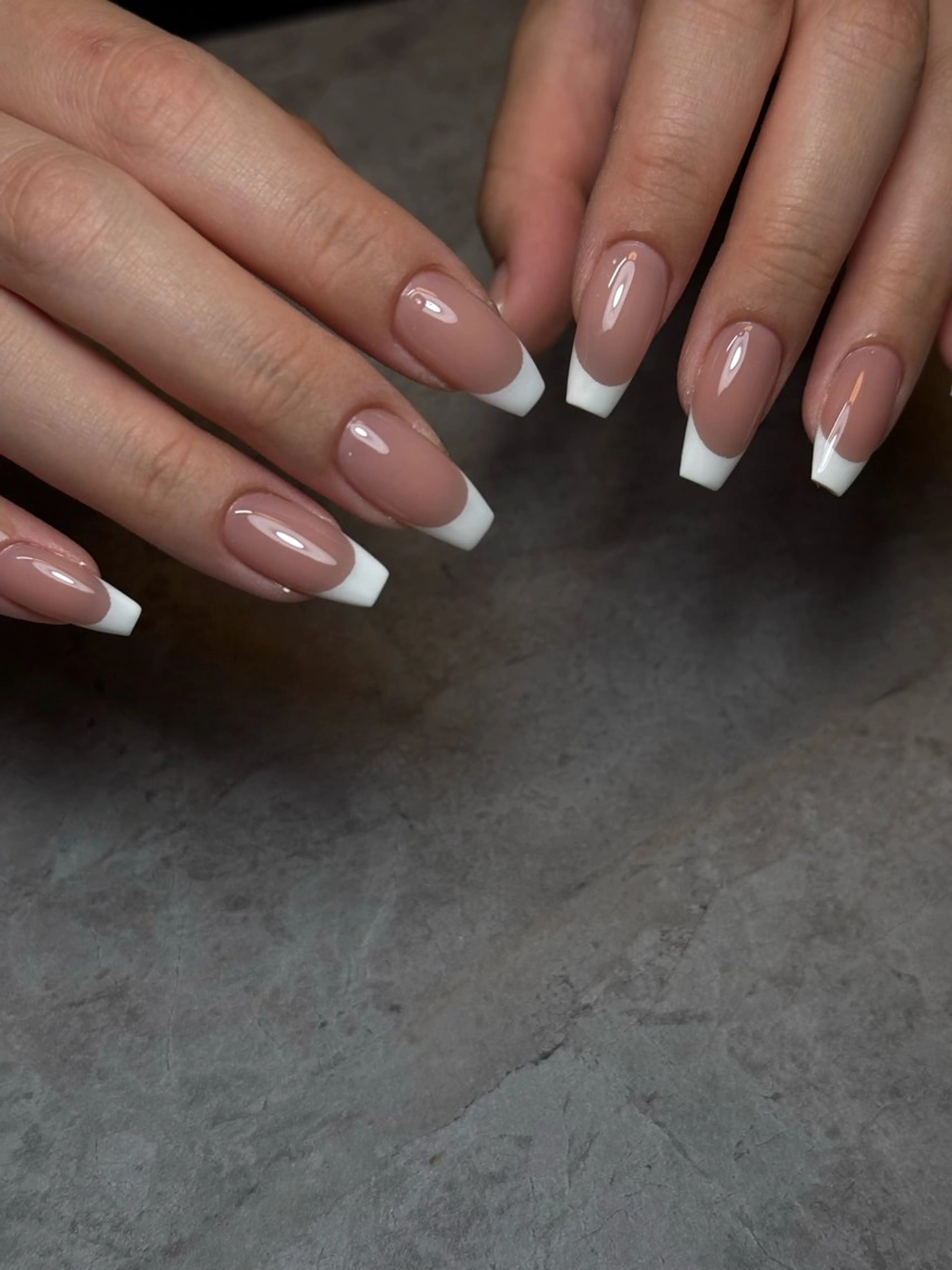 Simple courseの写真