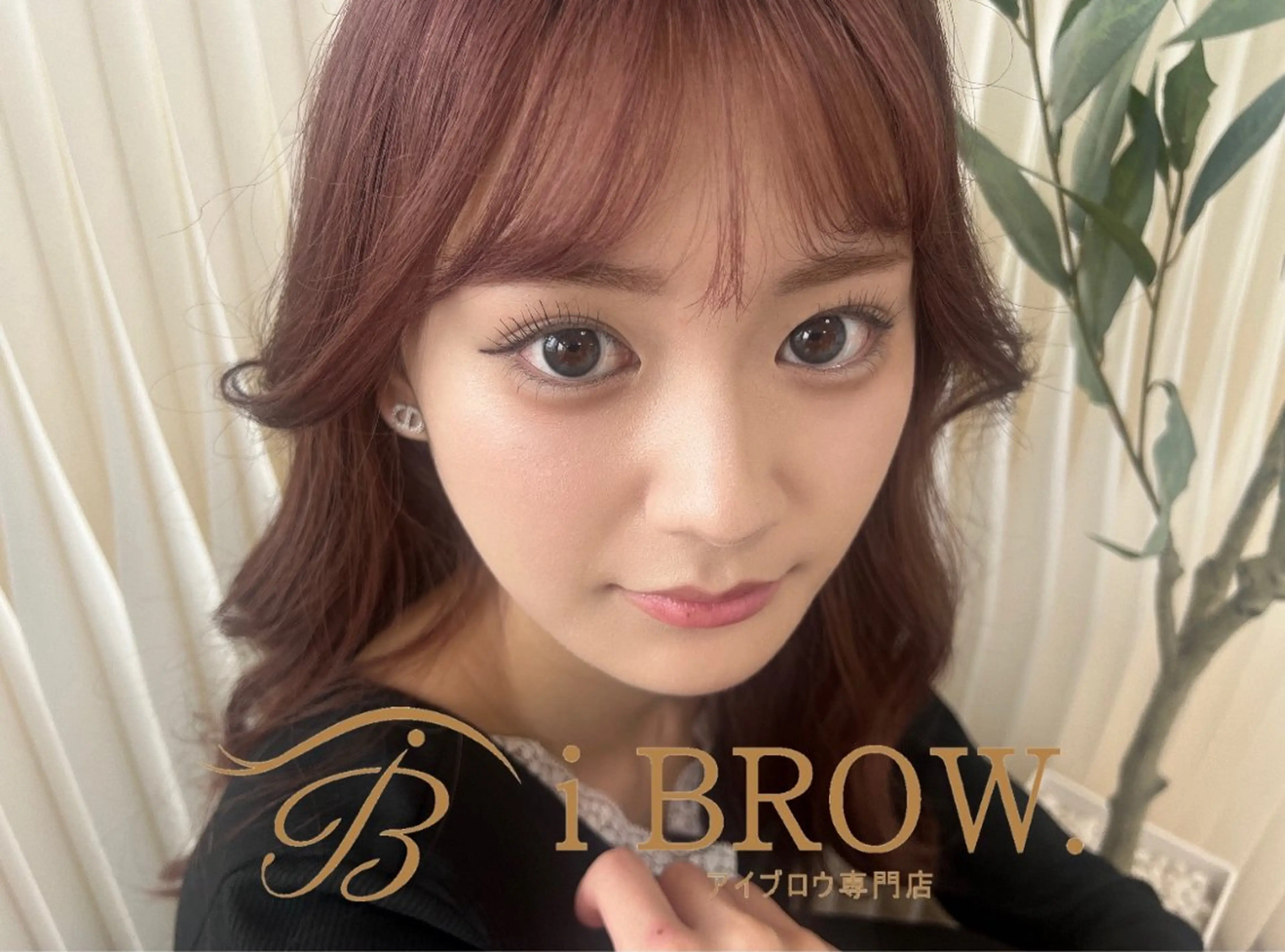 アイブロウ Non🎀 メンズ眉 まつパのマツエク・マツパデザイン