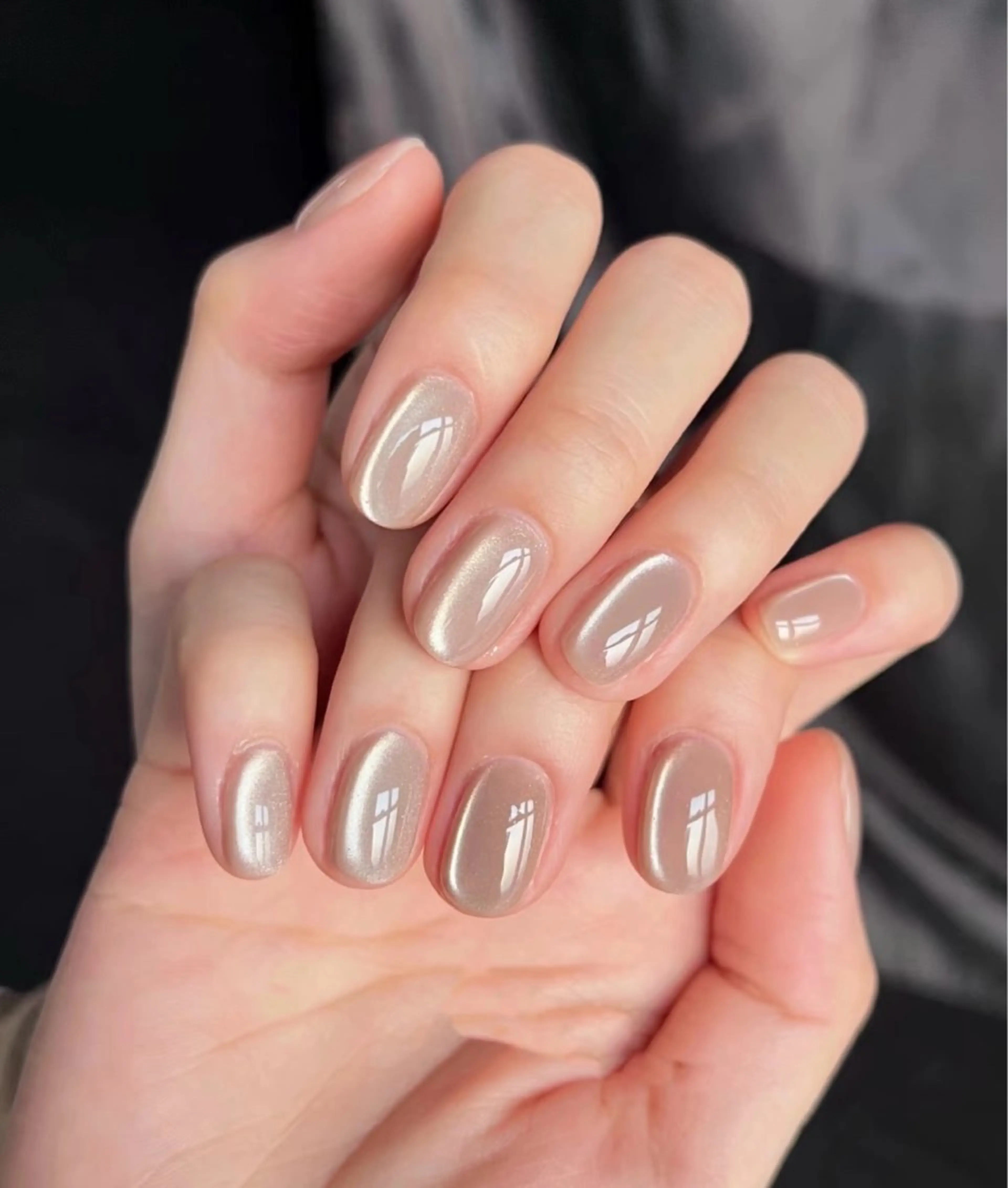 ハンドネイル　🎀マグネット🎀　【オフなし】の写真