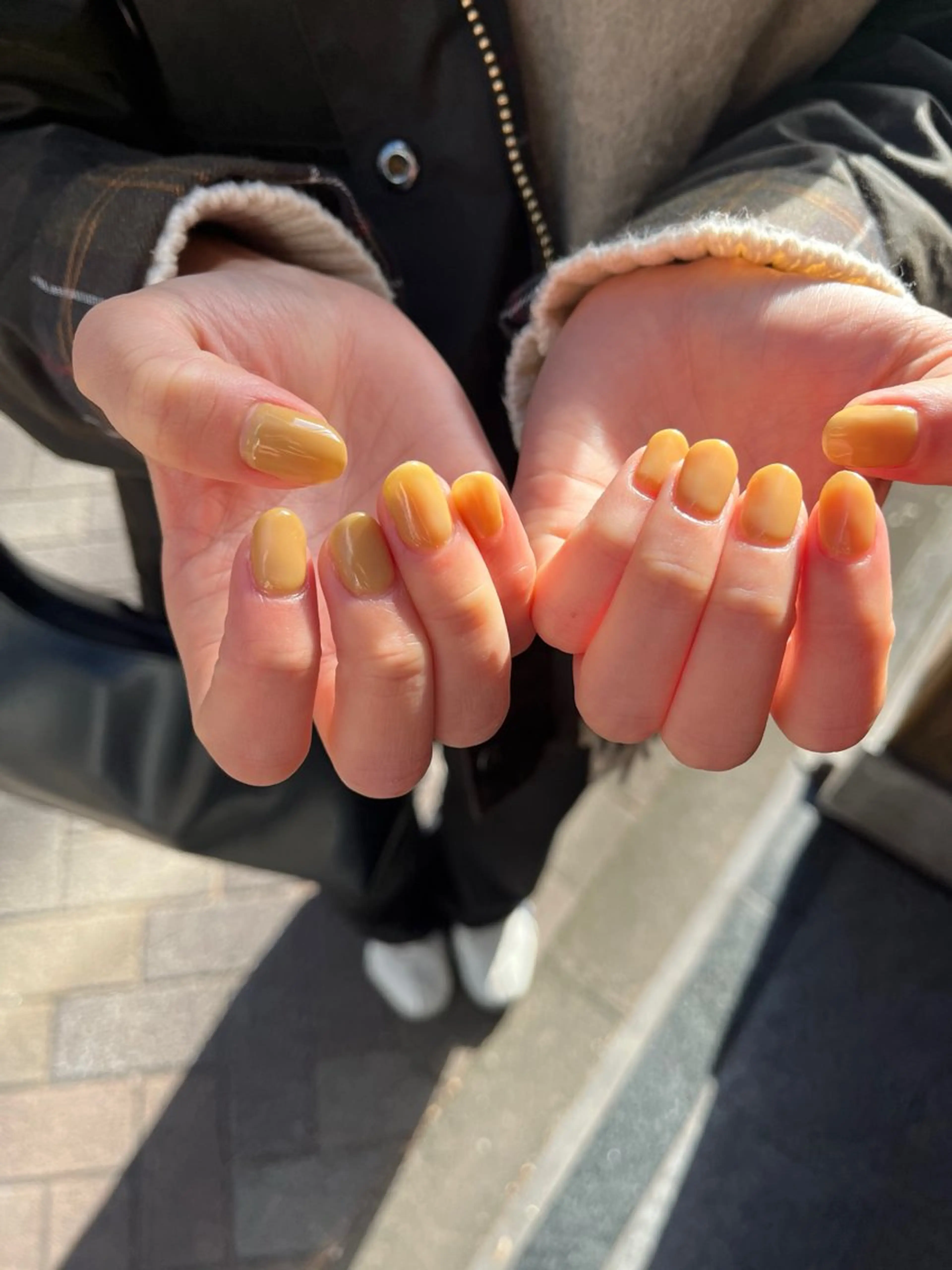 ネイル la vela tokyo所属・la vela/ kanamiのネイルデザイン