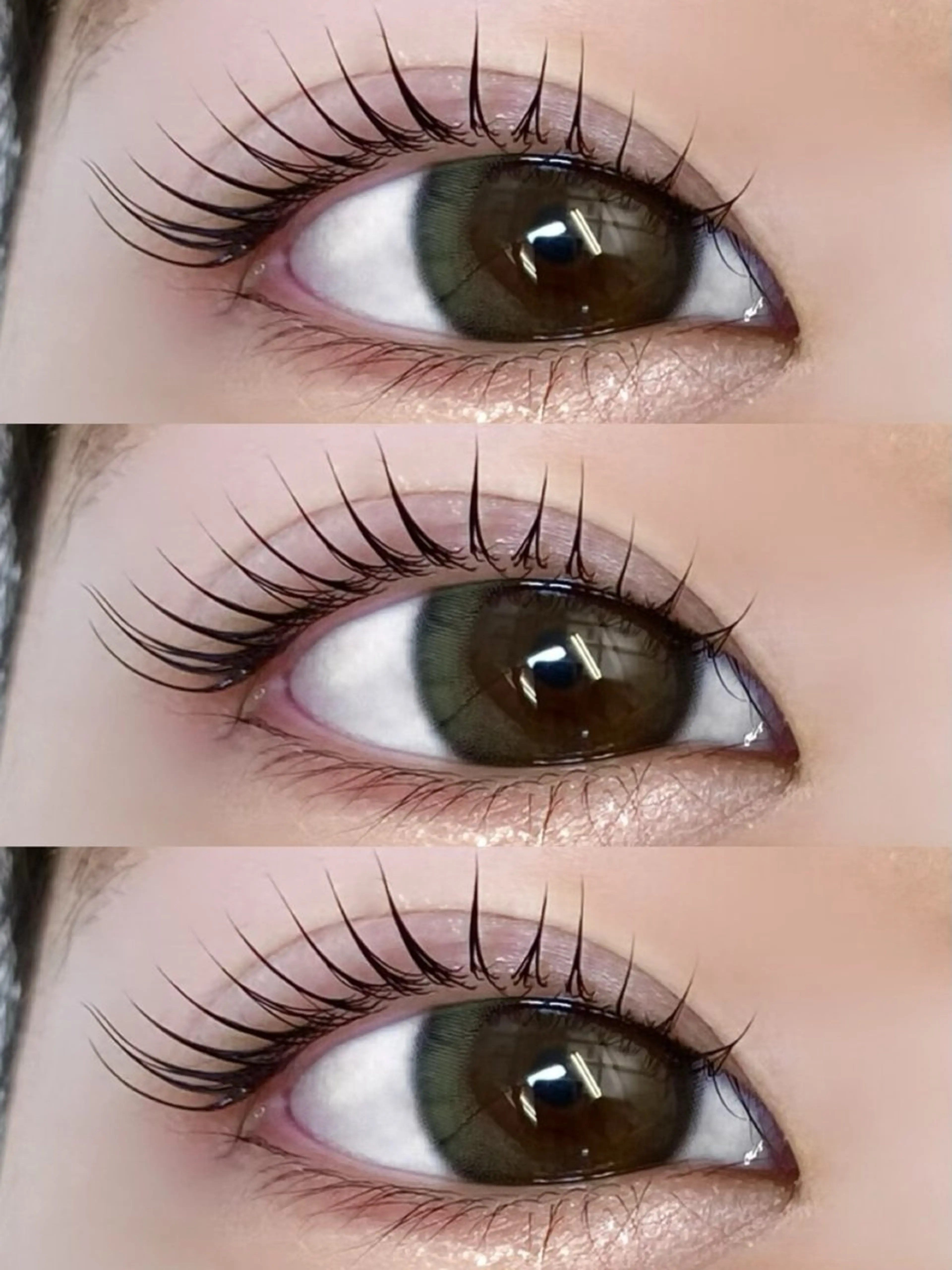 マツエク・マツパ Spira所属・spira 上通店 suzuのマツエク・マツパデザイン