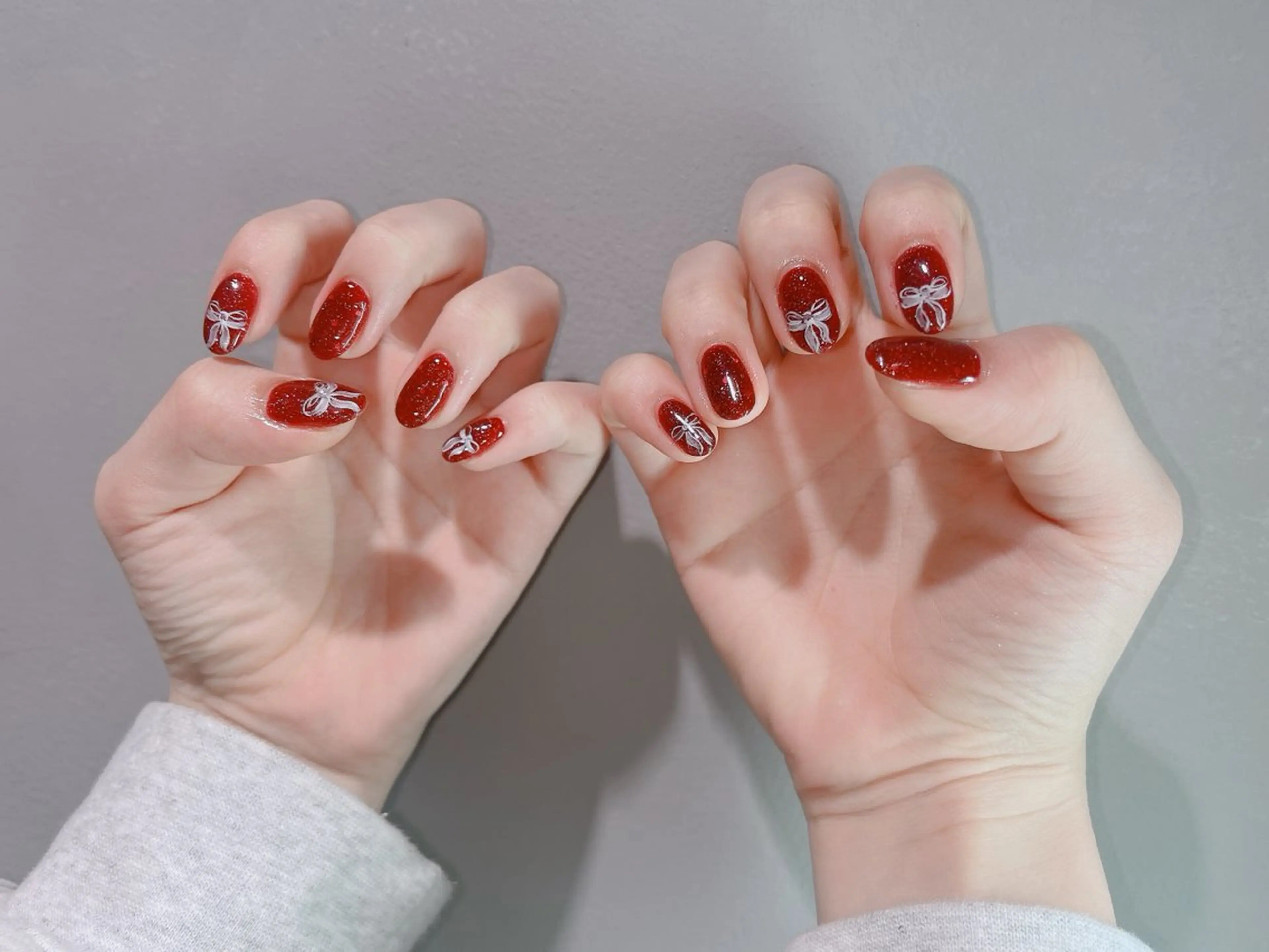 ネイル ネイルサロン トゥルースのネイルデザイン