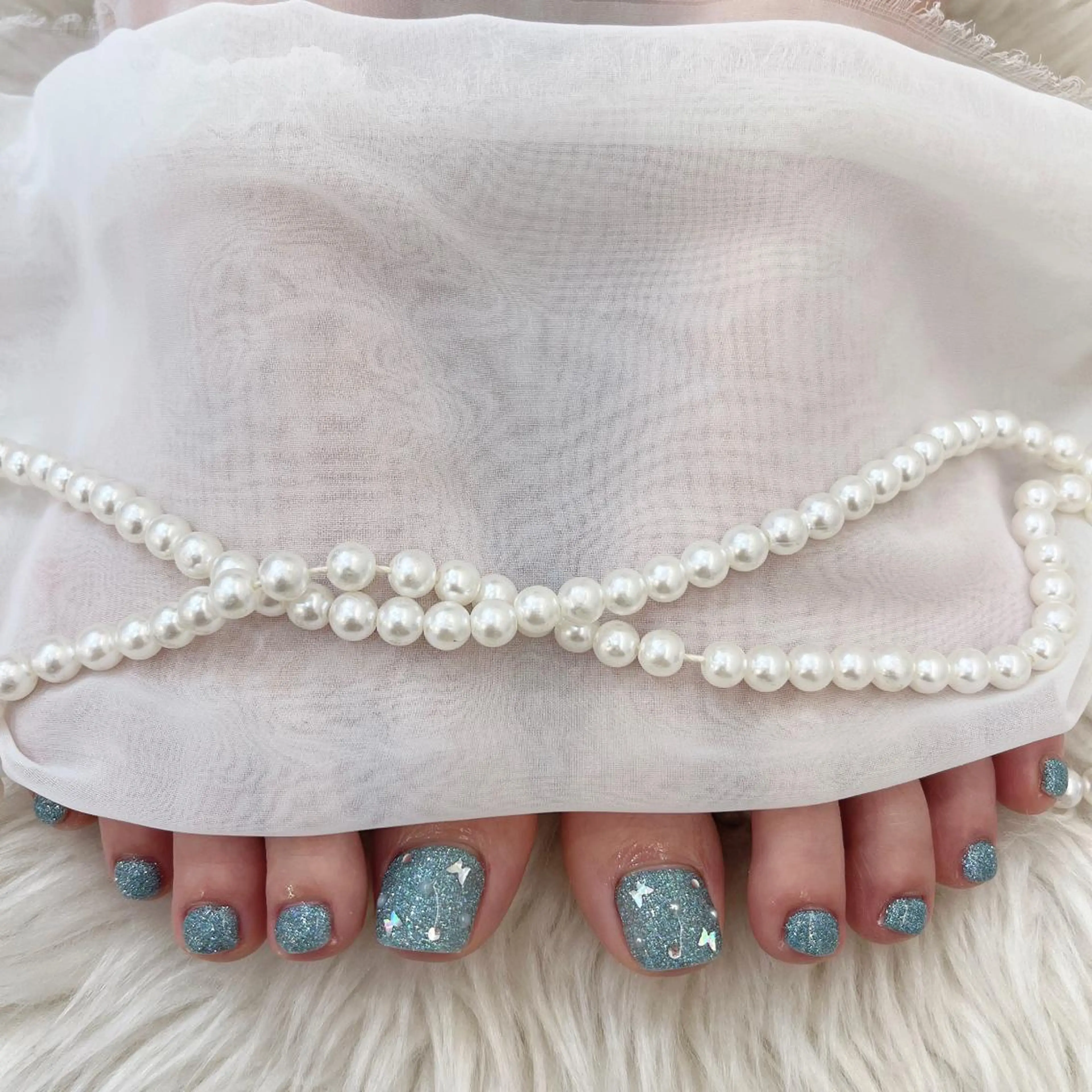 ネイル hawa ♡のネイルデザイン