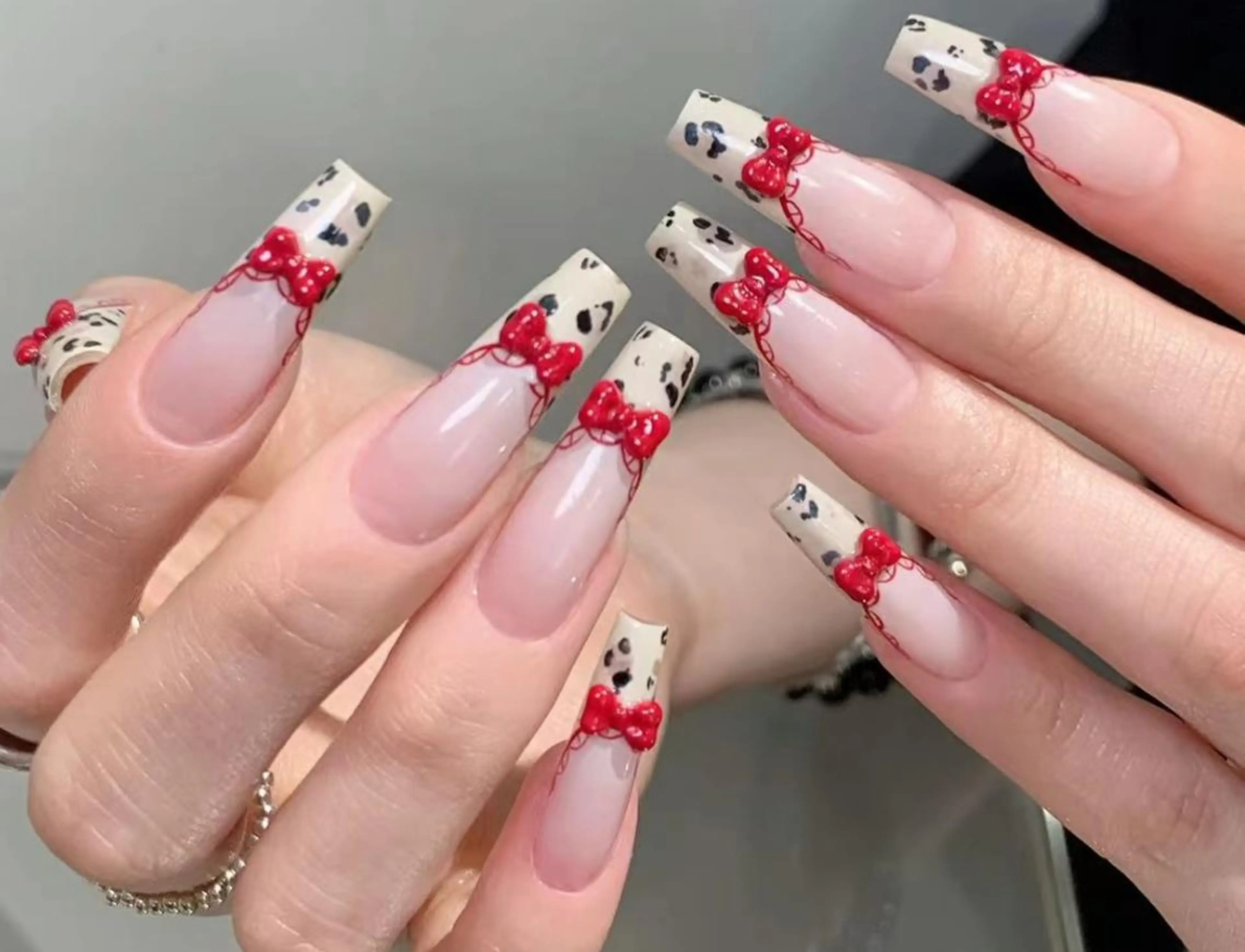 ネイル ハンドネイル By moonネイル 🌷ワンホン/韓国風のネイルデザイン