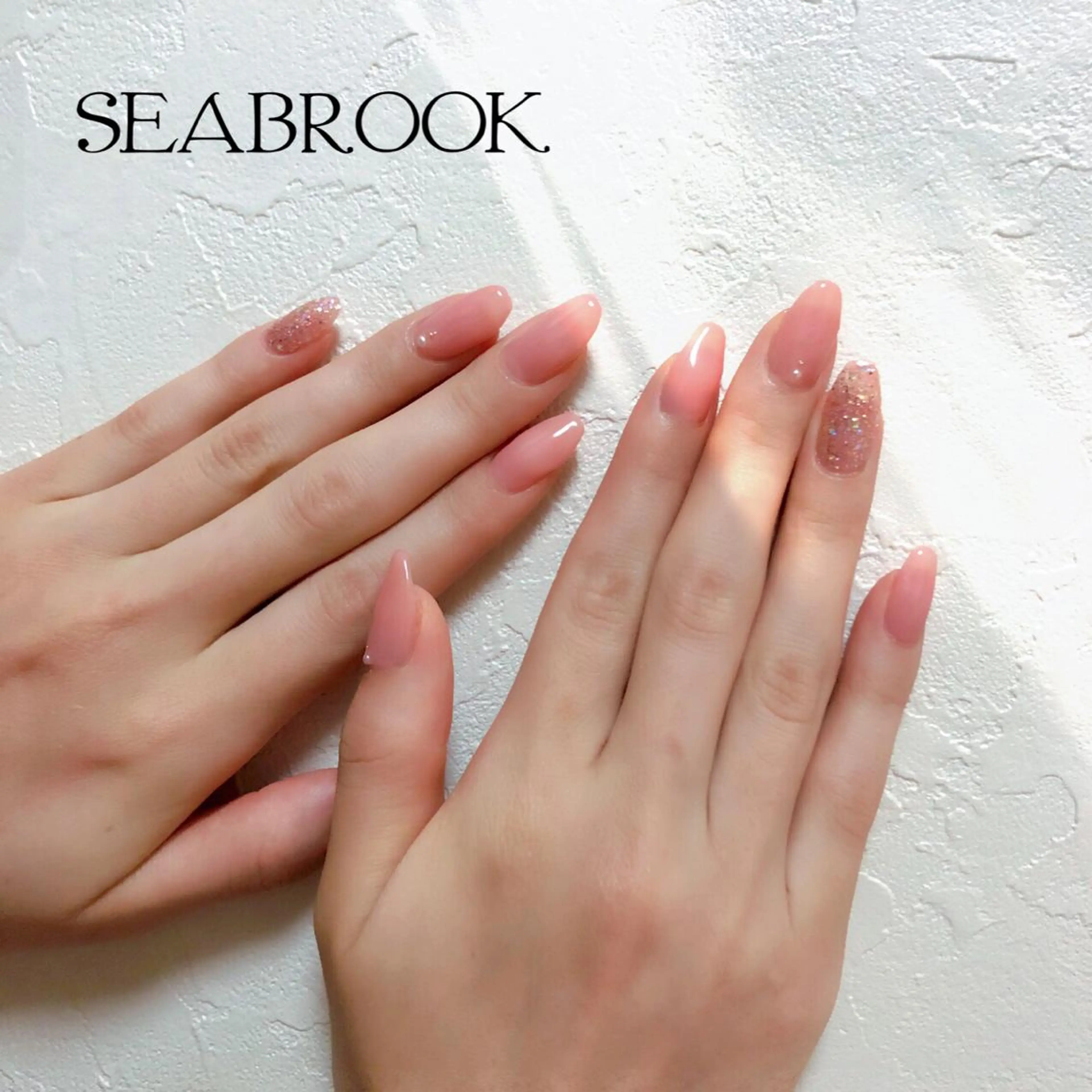 ネイル 鈴木 奈穂子のネイルデザイン