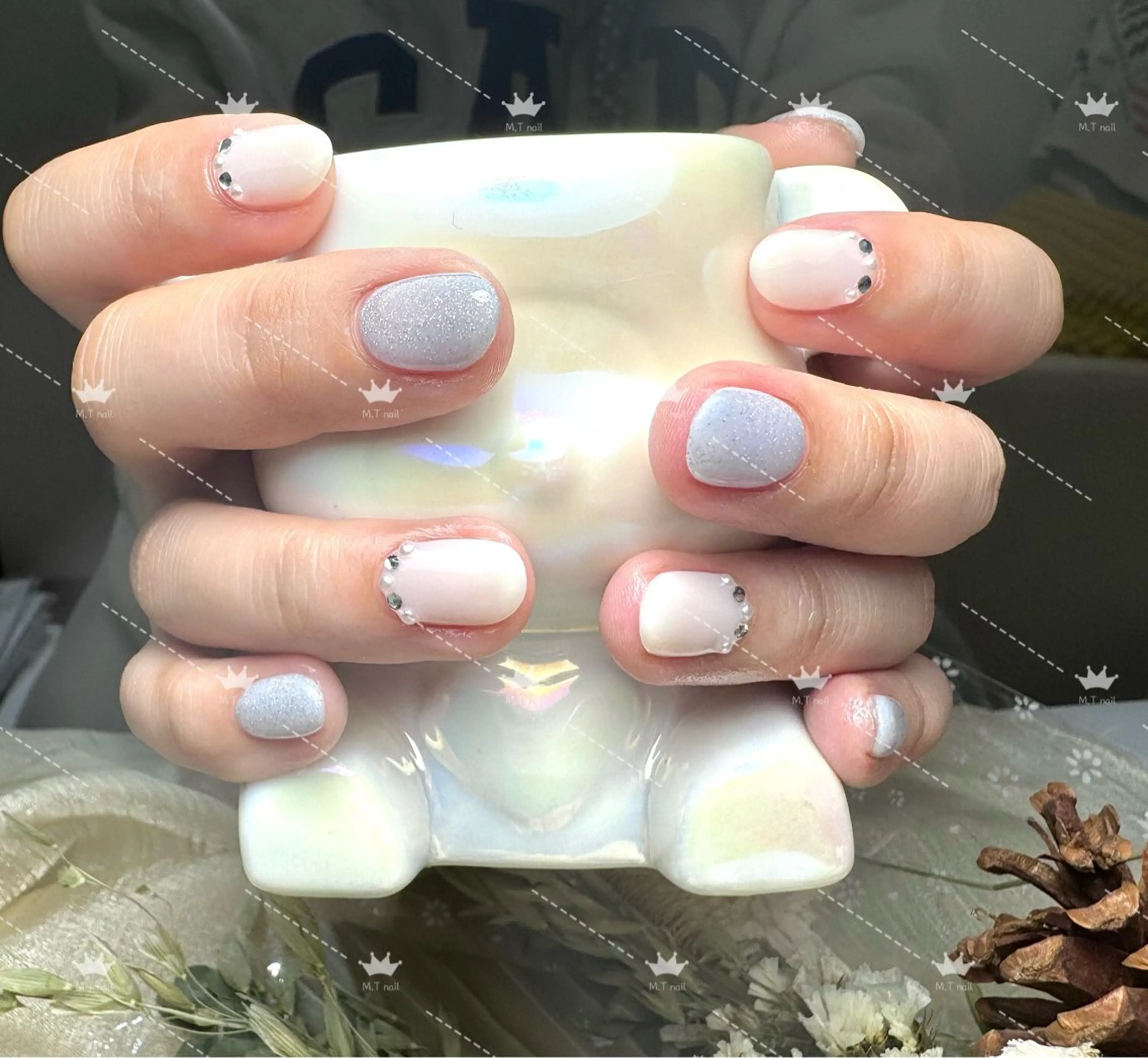 ネイル M.T  nail所属・M.T nailのネイルデザイン
