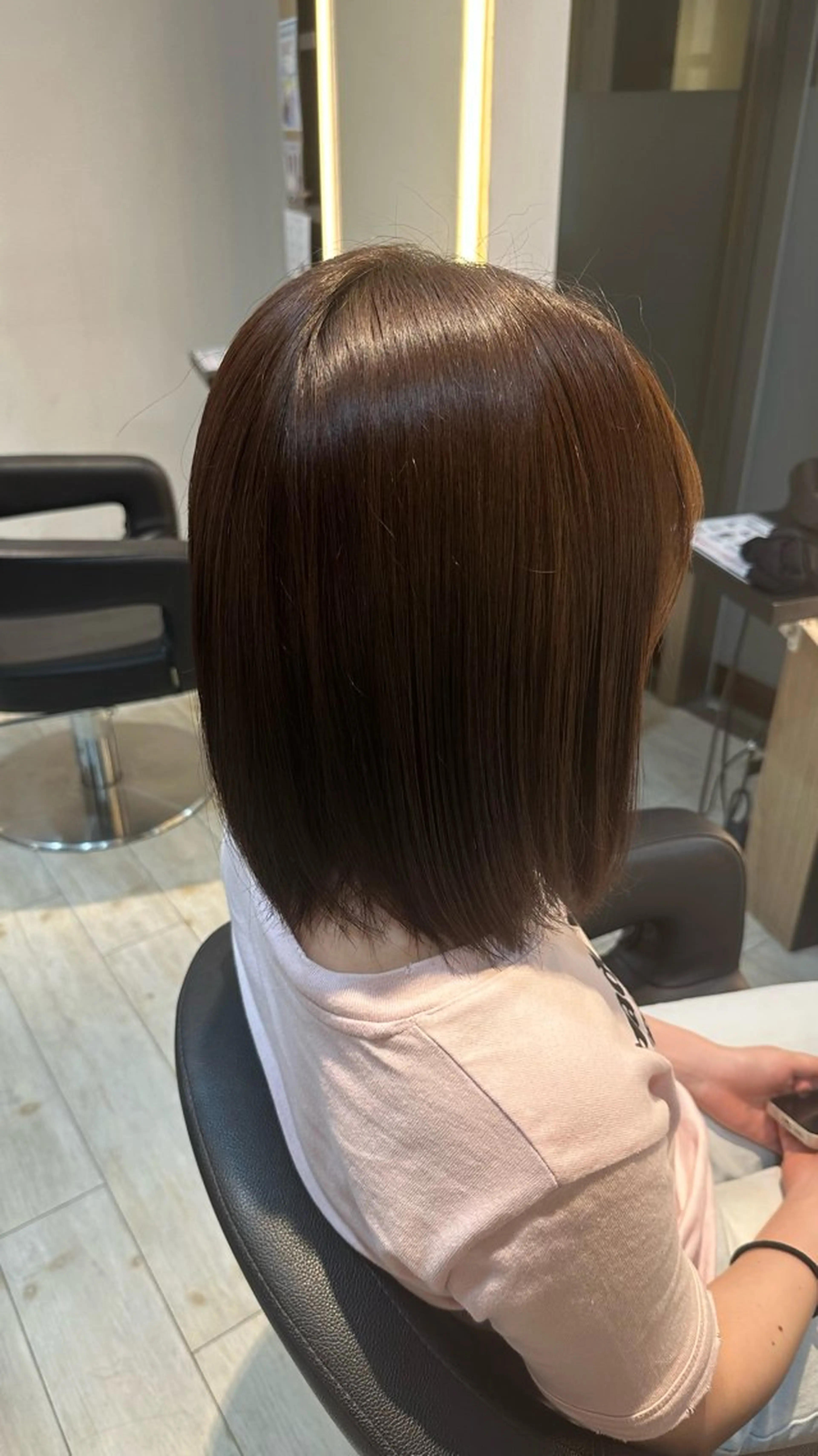 カラー ヘアカラー Yamato/ 韓国ヘア/栄のヘアスタイル