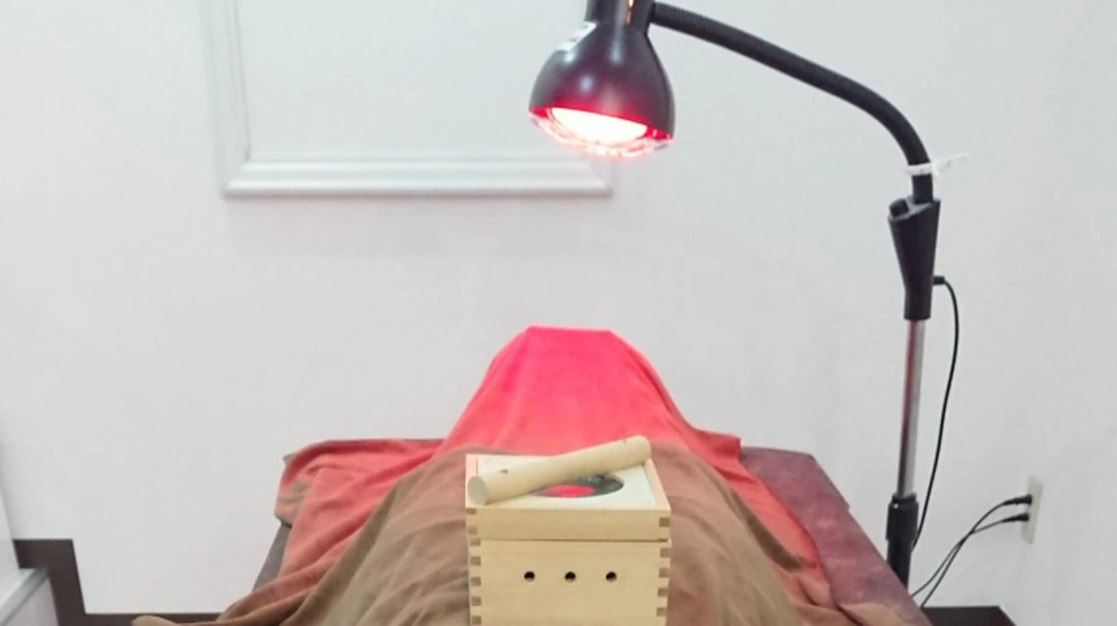 ショート マツエク・マツパ ネイル キッズ メンズ ヘアアレンジ パーマ カラー 鍼灸サロンKEYAKI所属・美容鍼灸師 皆吉 秀樹のエステ・リラクイメージ