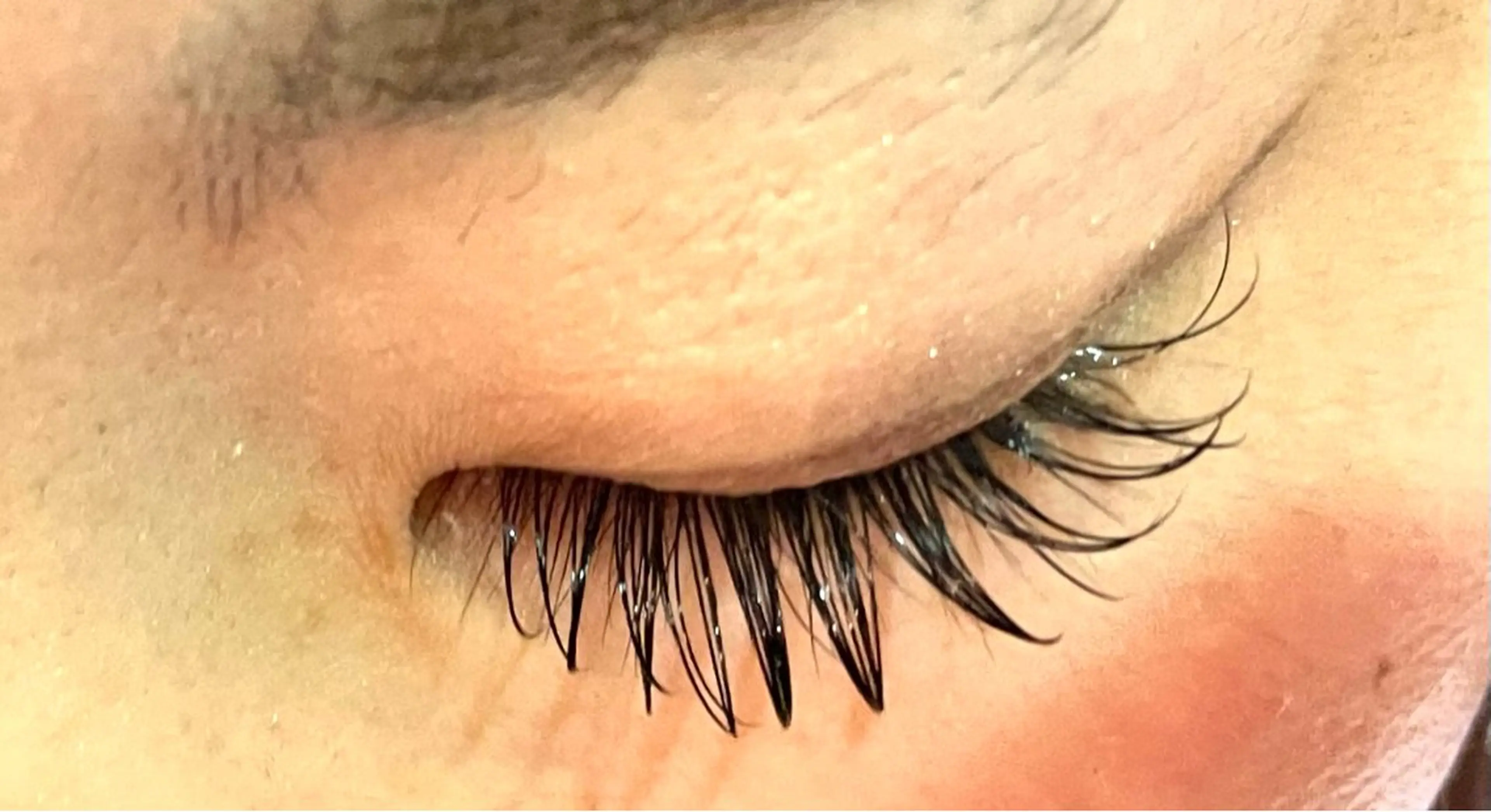 🌷フラットラッシュ 140本 オフ込みの写真