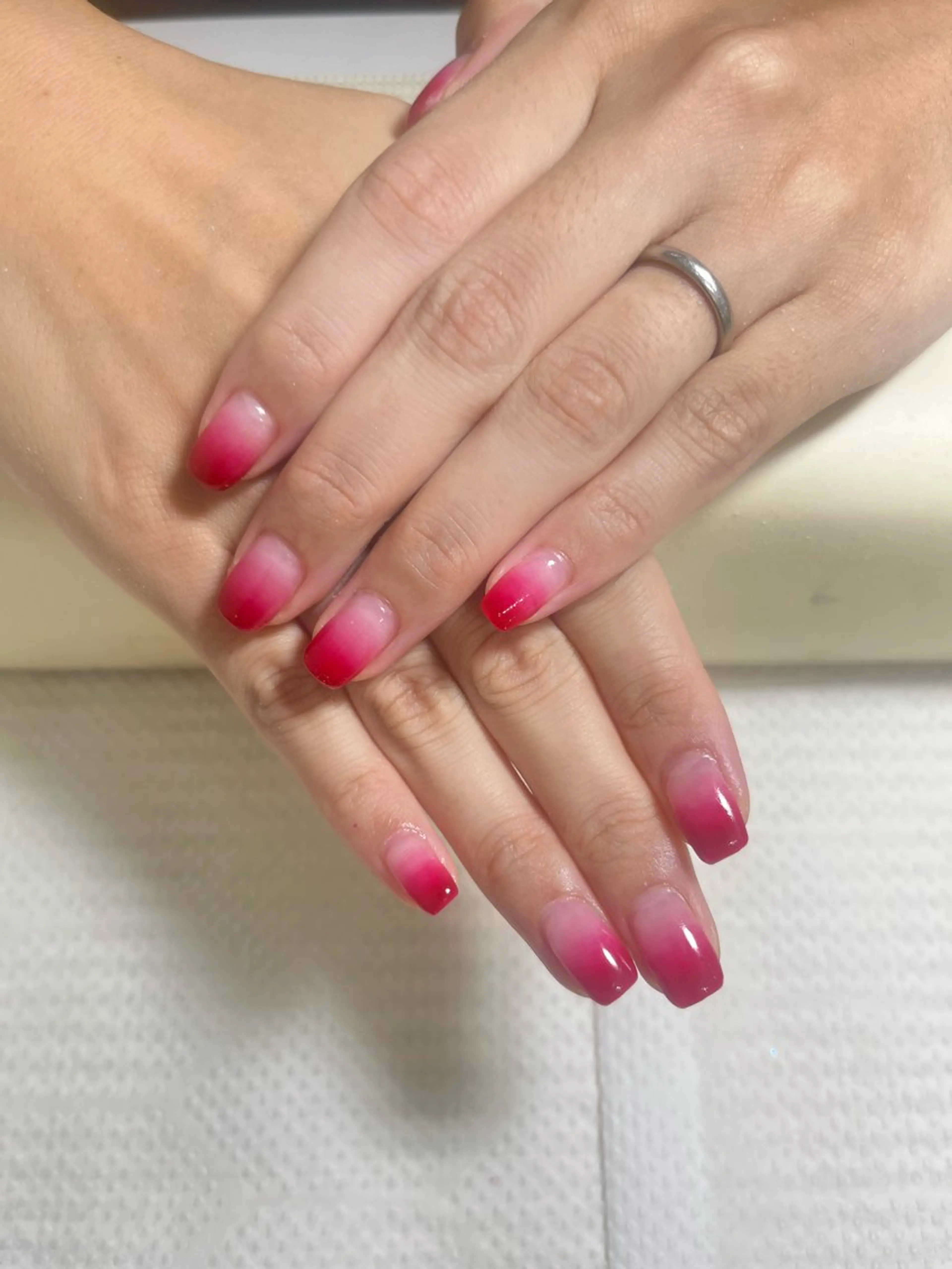 ネイル 眉毛スタイリング/ネイル　Buena吉祥寺店【ブエナ】所属・原 満夕のネイルデザイン